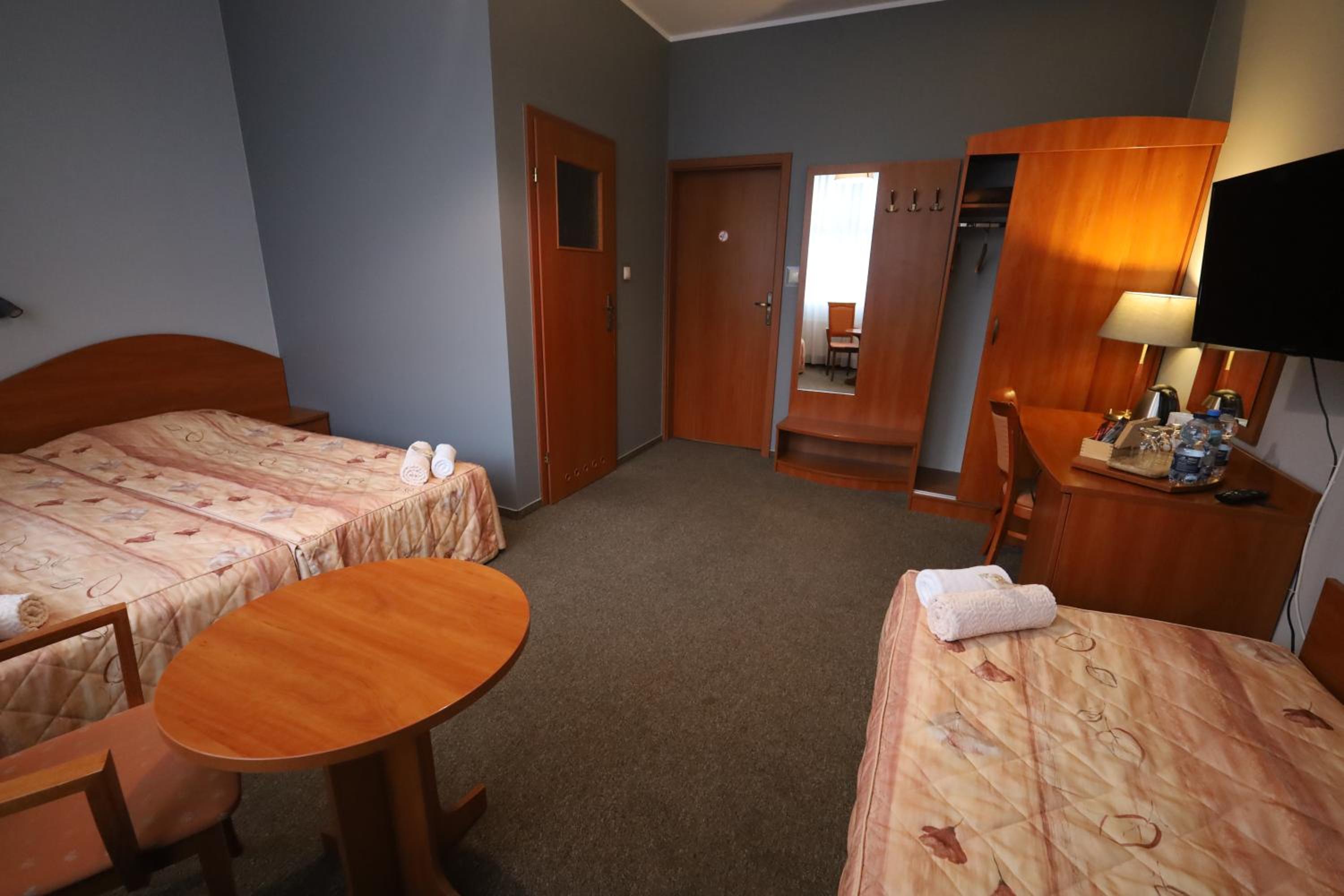 Triple Room - Photo 5