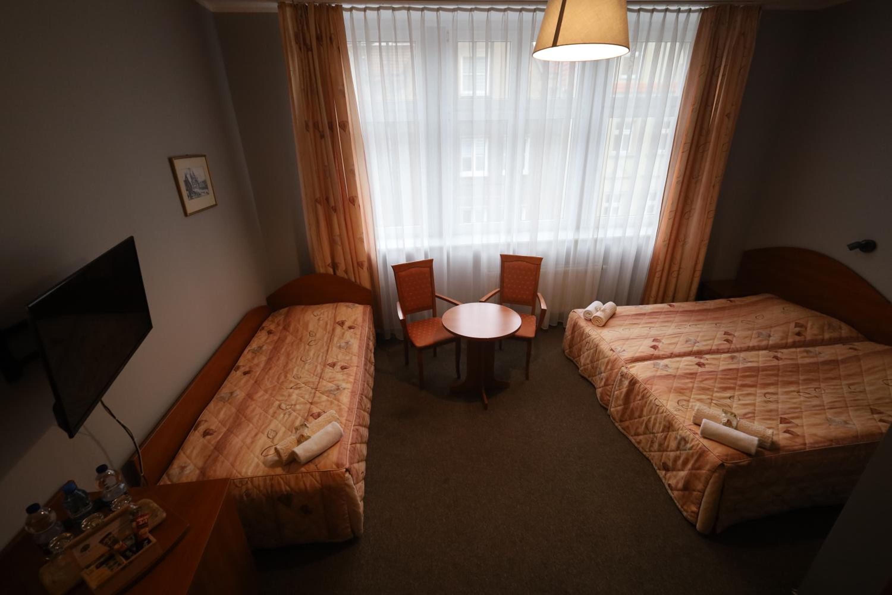 Triple Room - Photo 8
