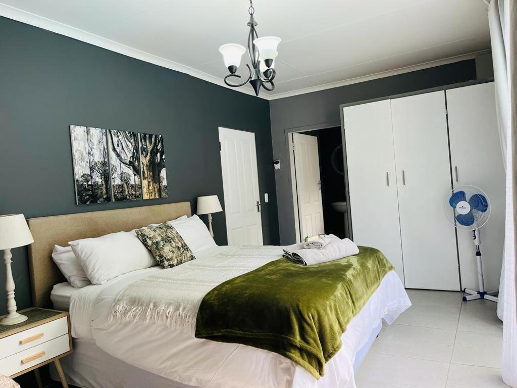 Two-Bedroom House photo 1
