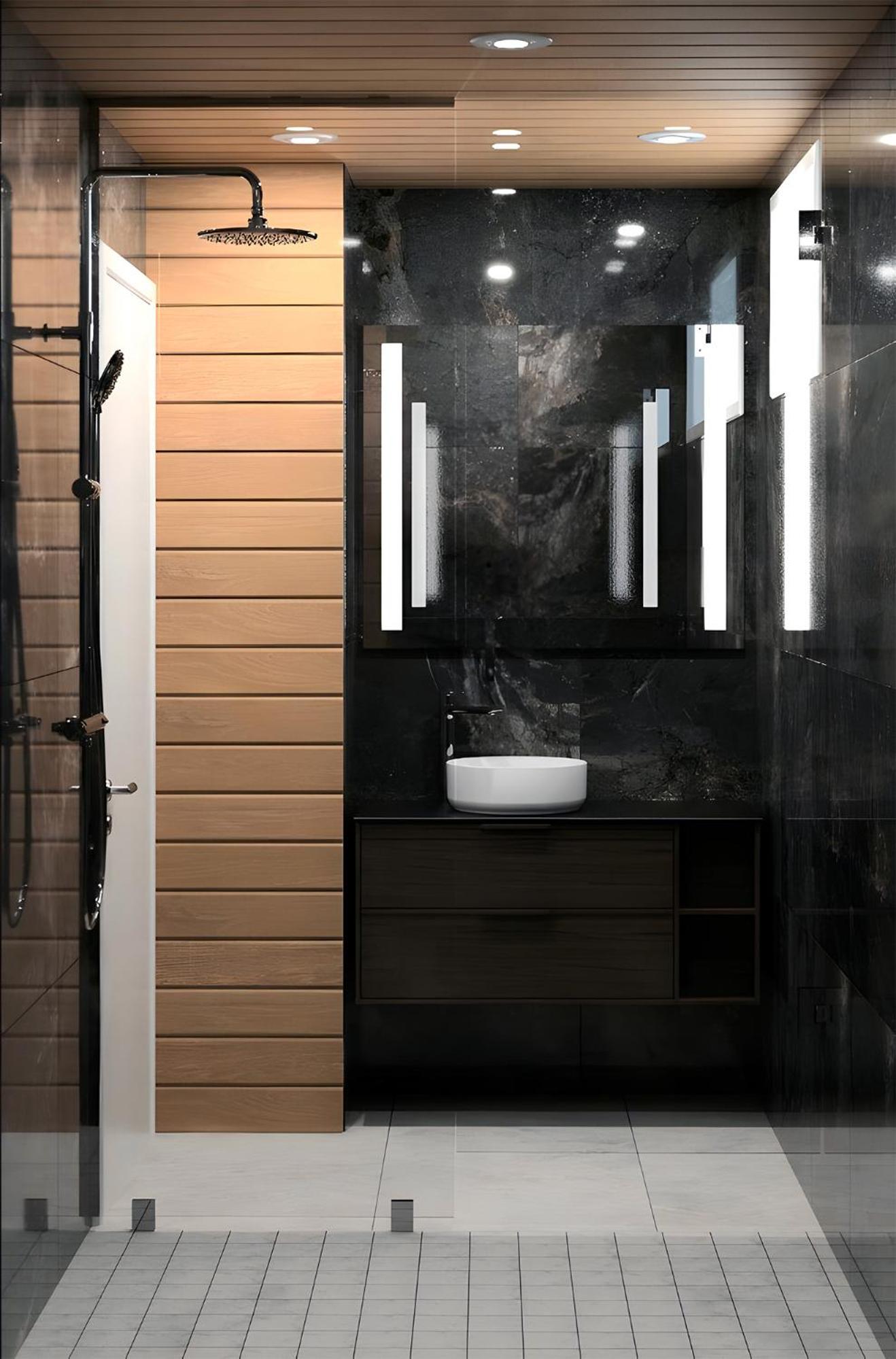 Suite with Lake View - Photo 8
