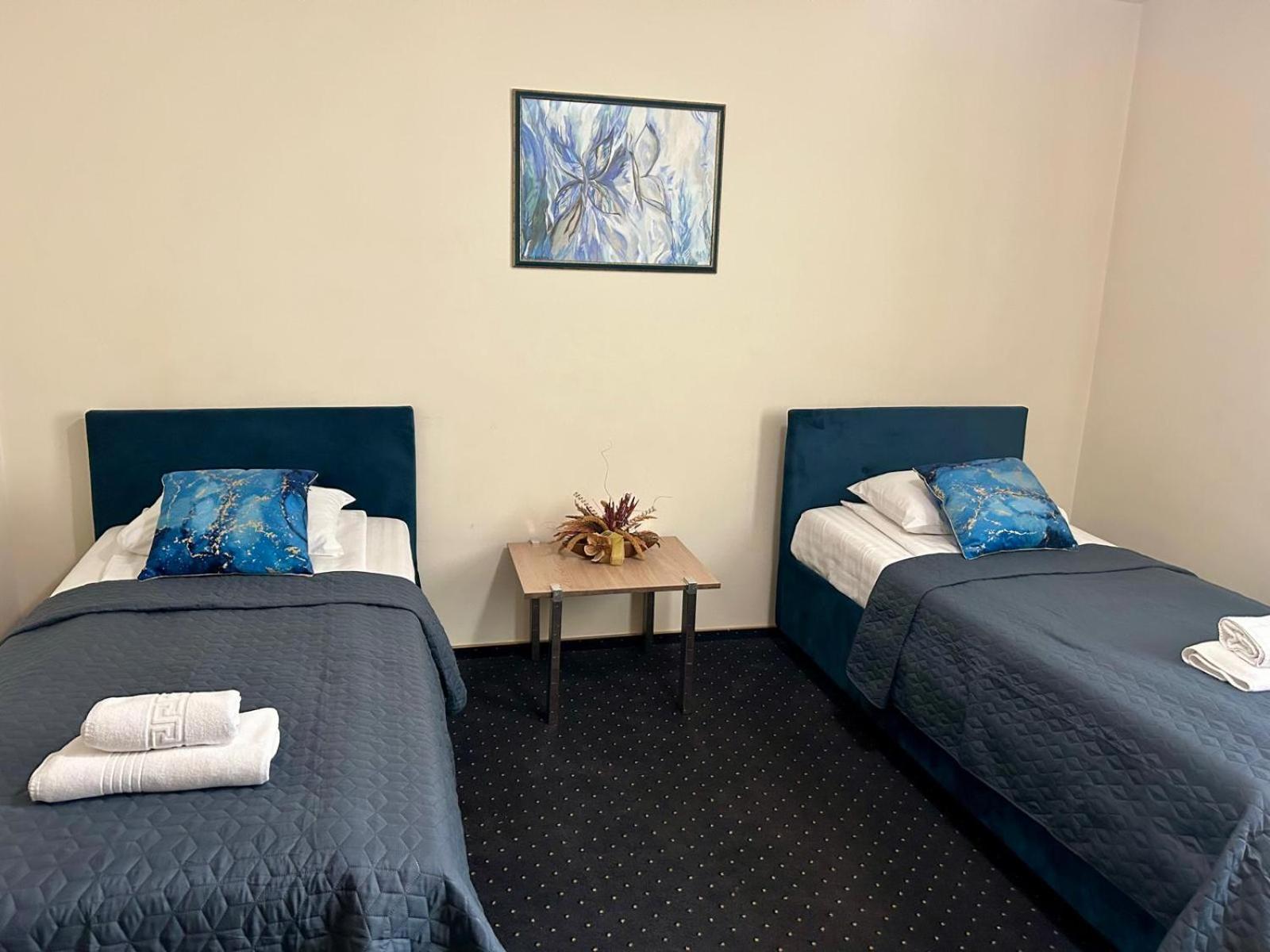 Standard Suite photo 1