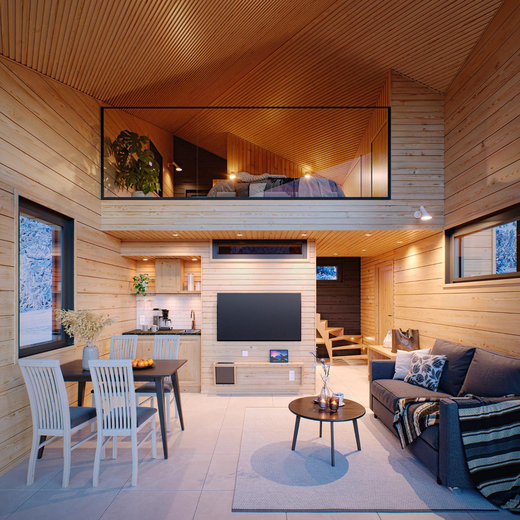 Suite with Lake View - Photo 6