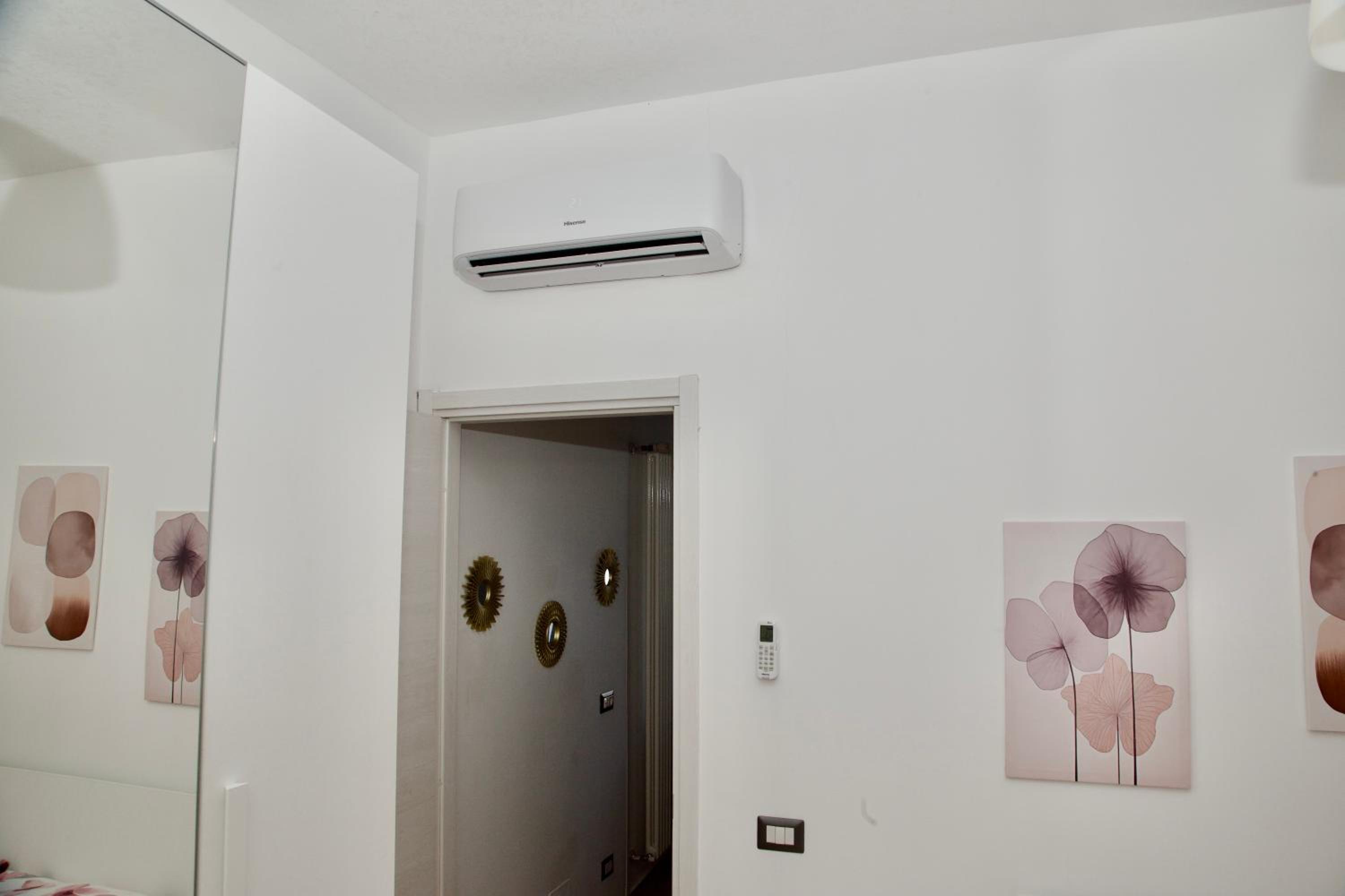 Apartment - Ground Floor photo 1