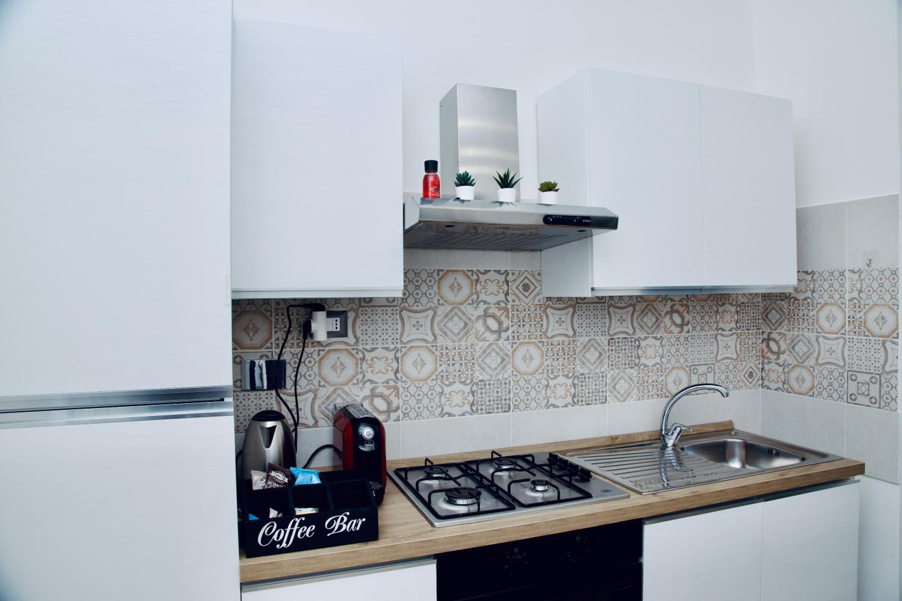 Apartment - Ground Floor photo 3