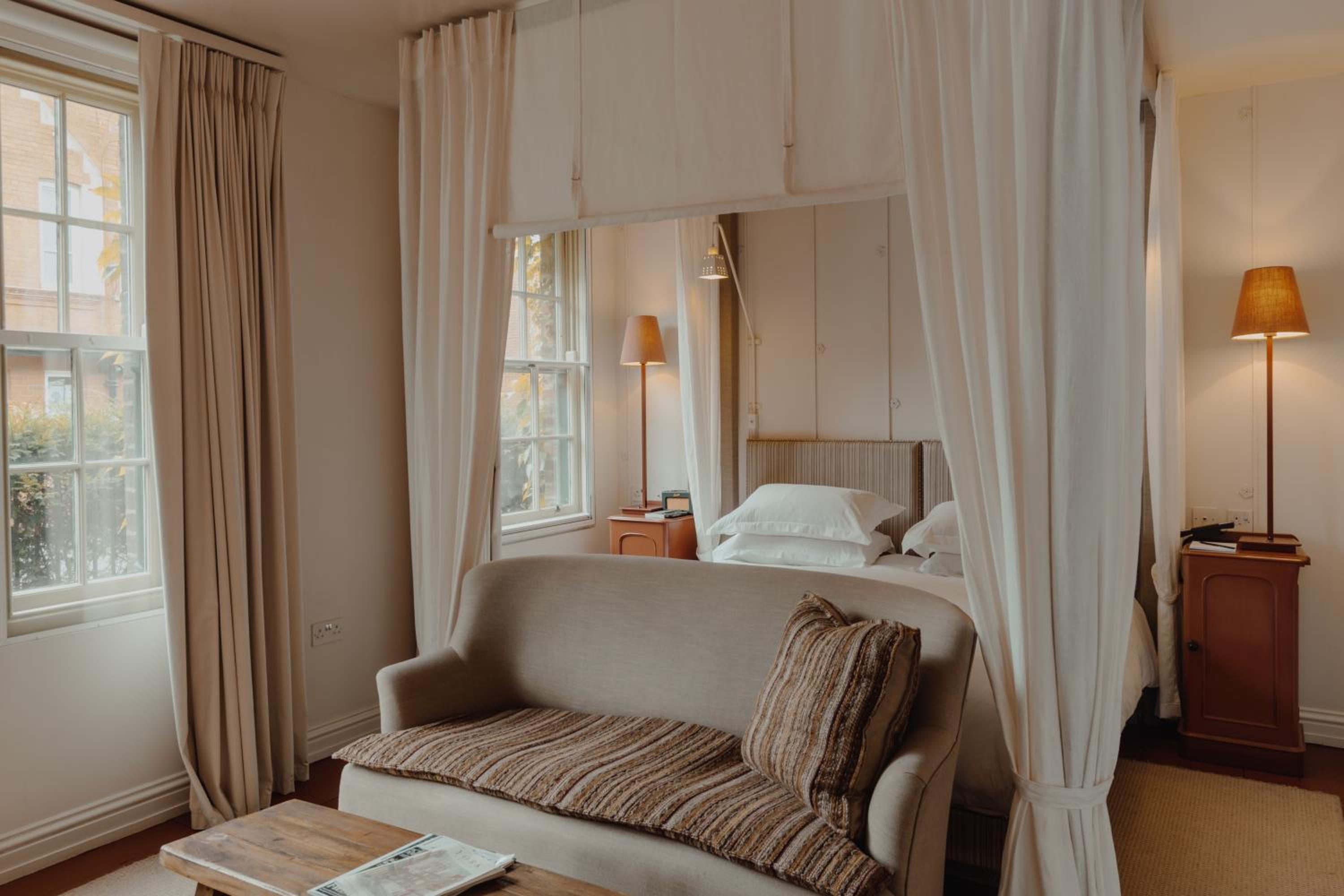 Large Guest Room - Photo 2