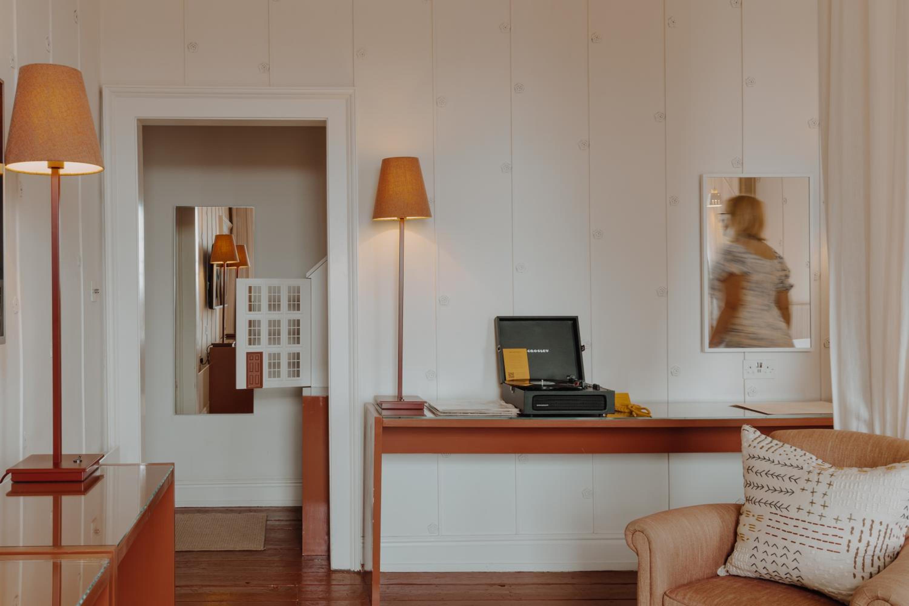 Large Guest Room - Photo 4