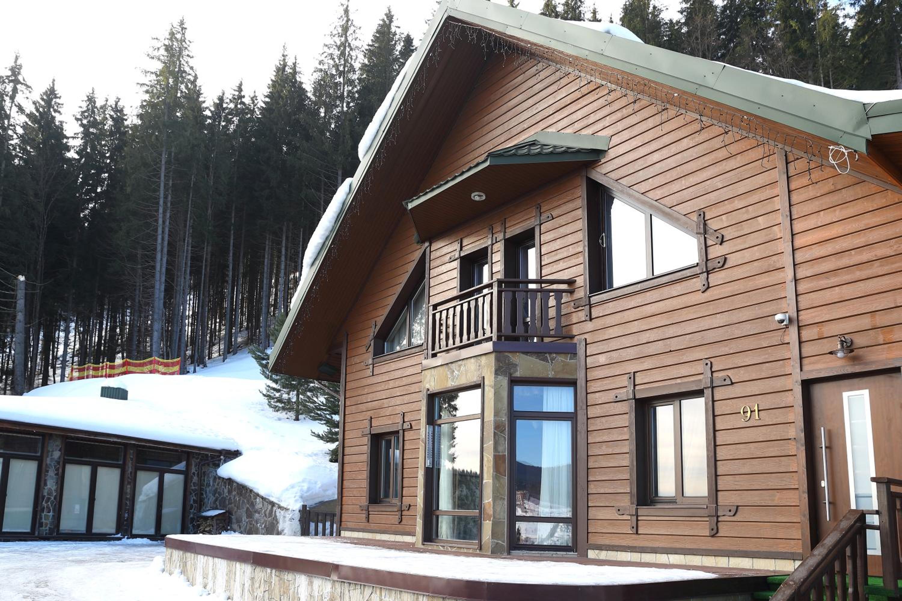 Chalet