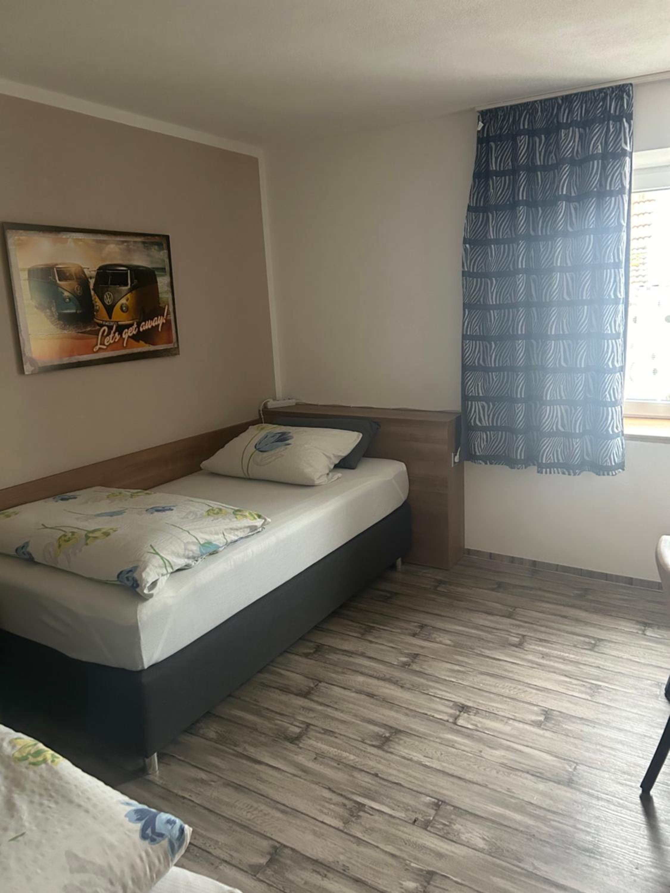 Superior Twin Room photo 3