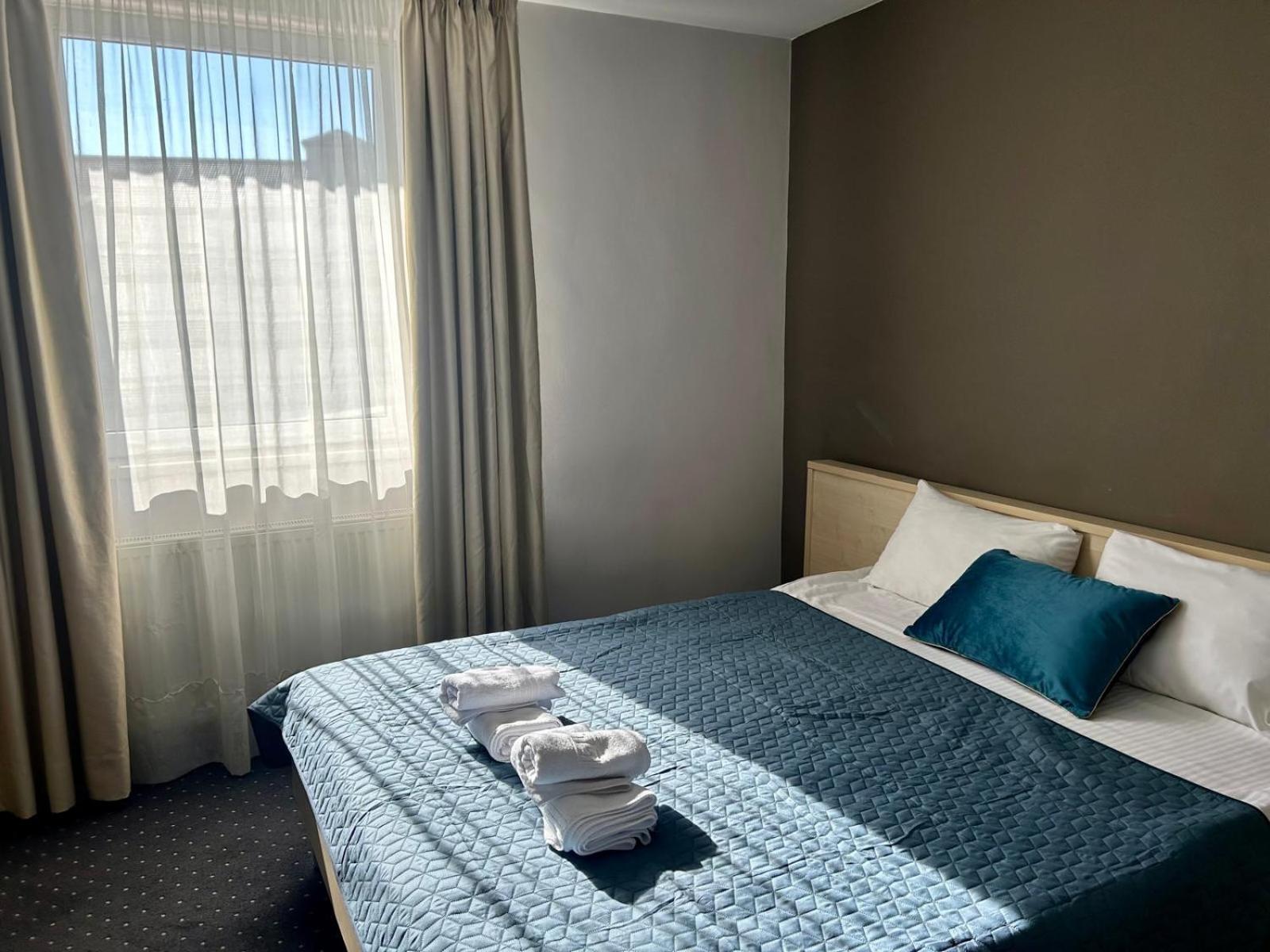 Standard Double Room photo 1