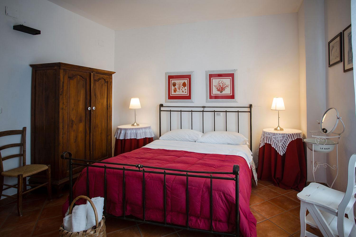 Triple Room with Sea View photo 2