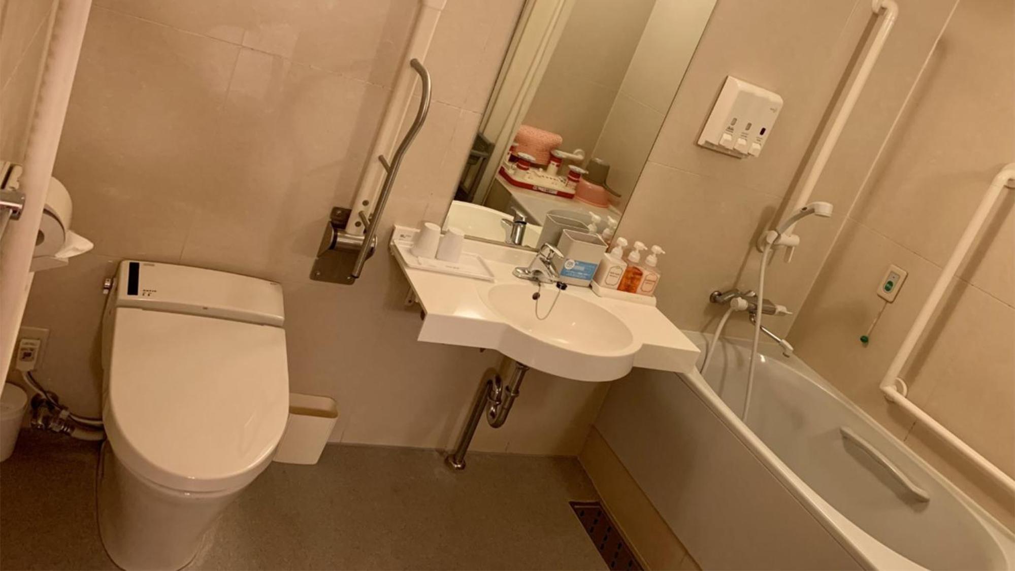 Toyoko Inn Tokyo Yamanote sen Otsuka eki Kita guchi No 2, 사진 7