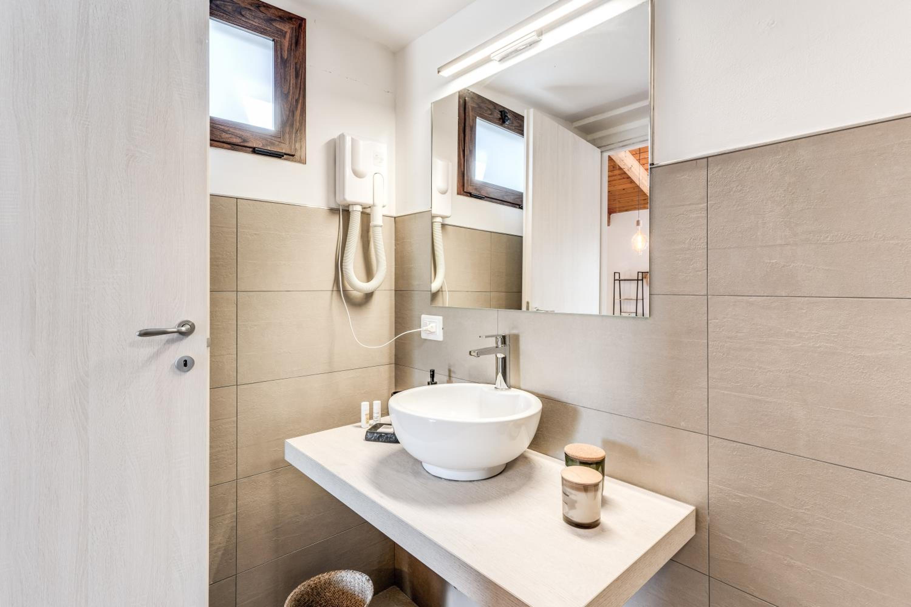 Triple Room with Sea View photo 3