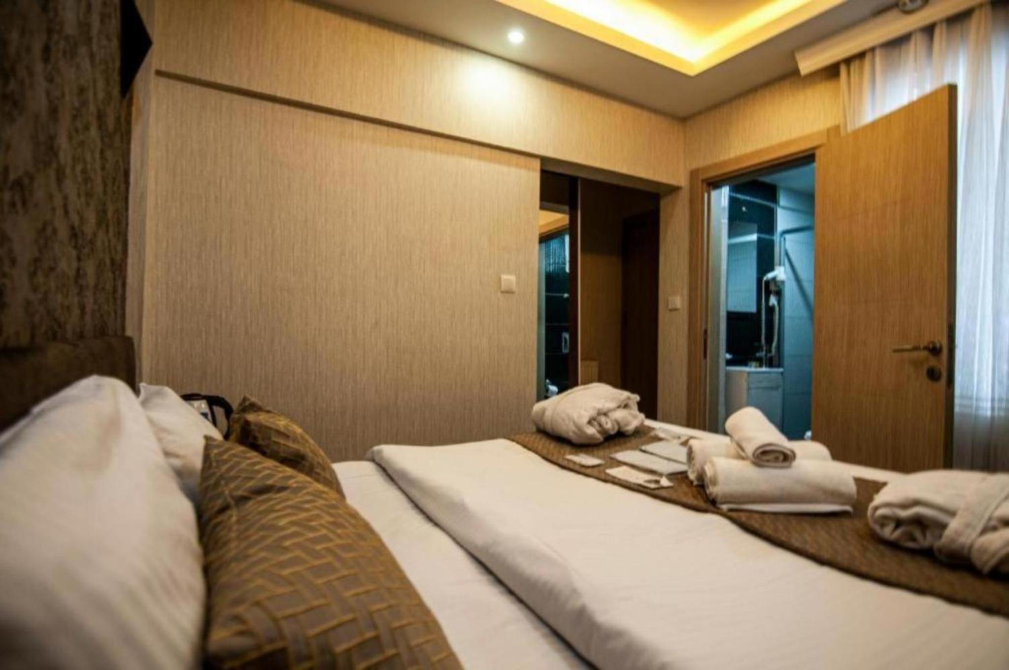 Economy Double Room photo 3