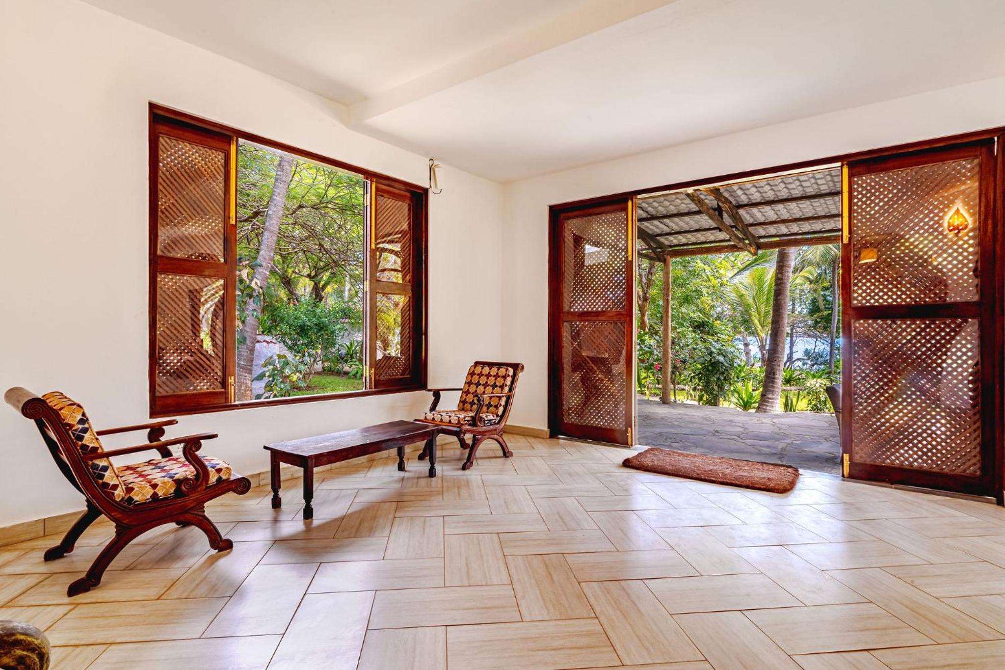 Villa with Sea View photo 2
