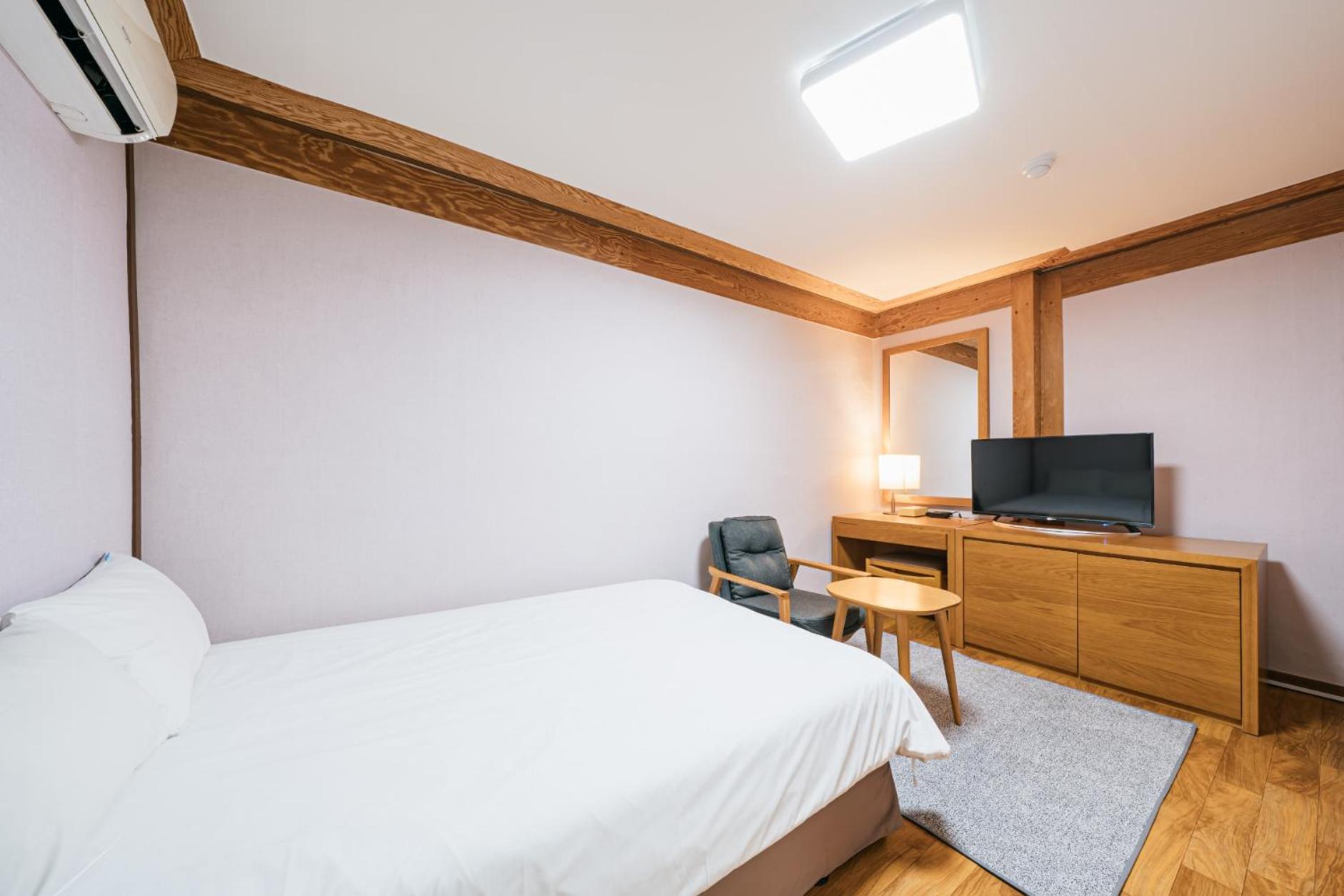 Deluxe Double Room - Photo 2