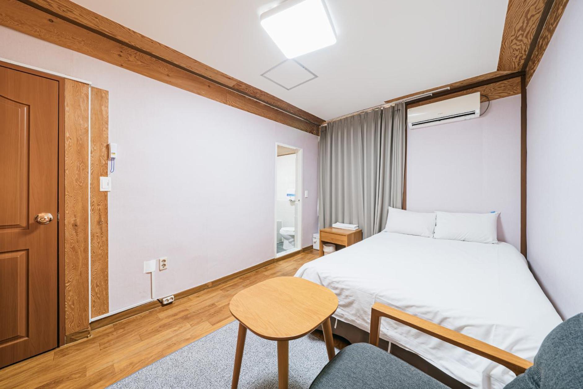 Deluxe Double Room - Photo 1