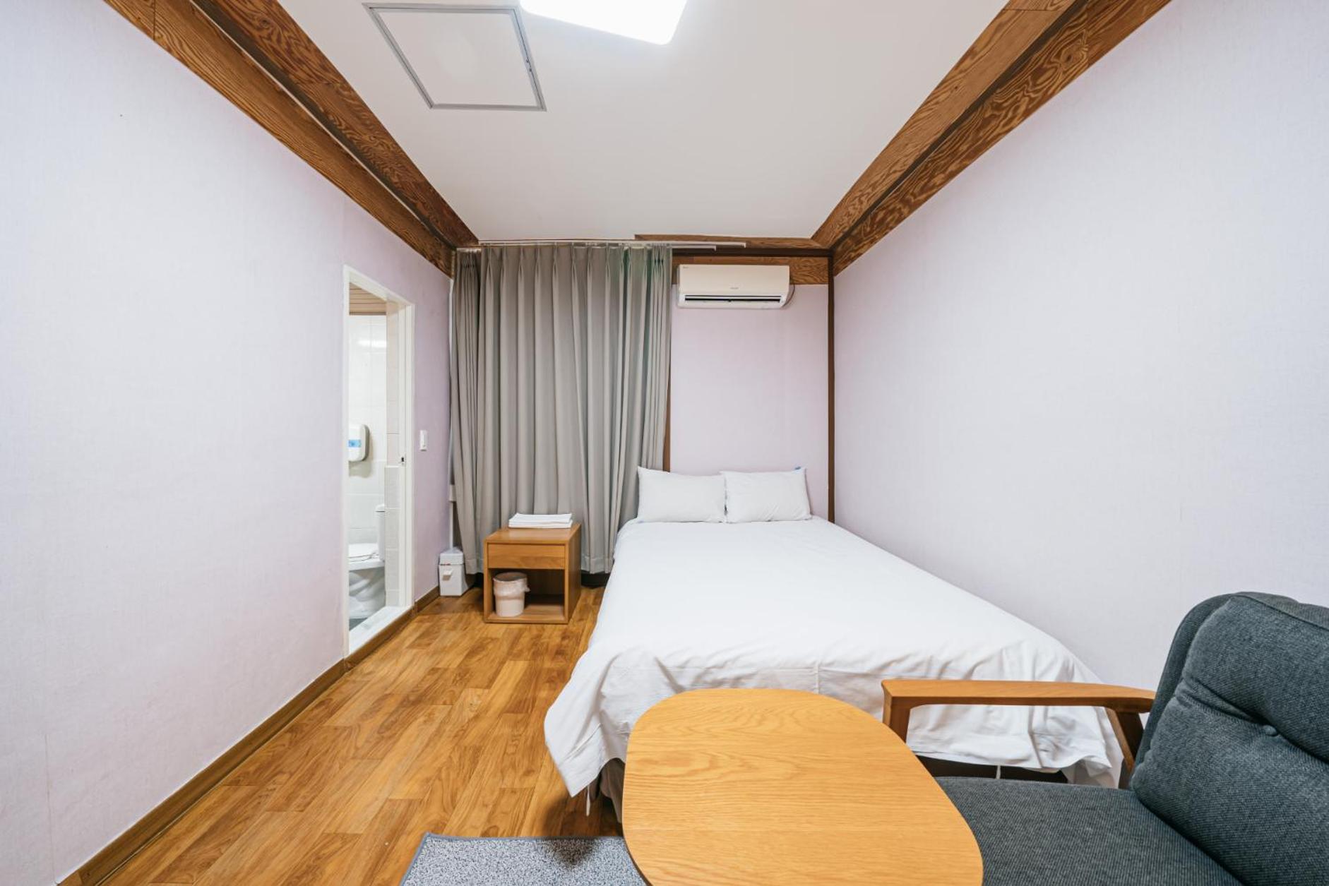 Deluxe Double Room - Photo 4