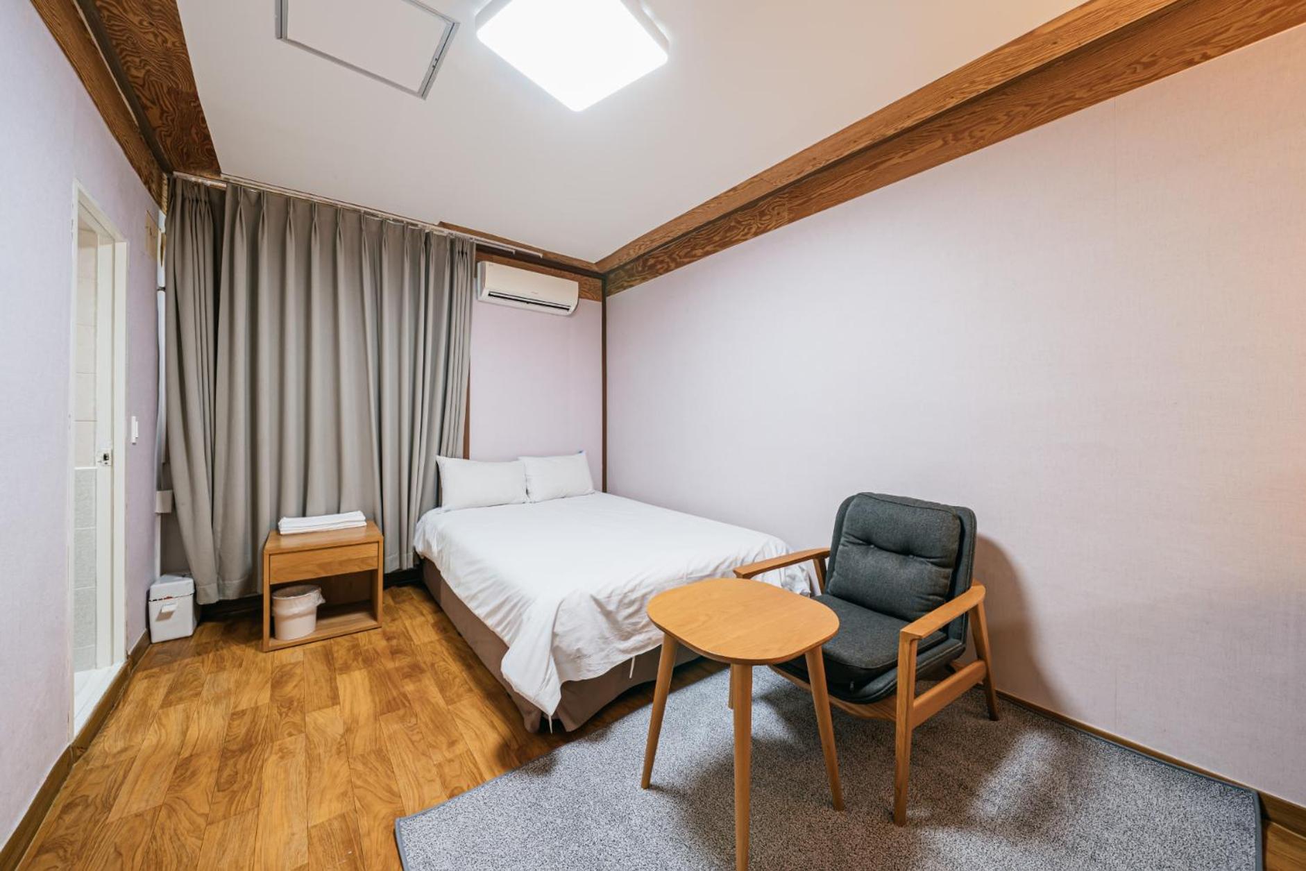 Deluxe Double Room - Photo 6