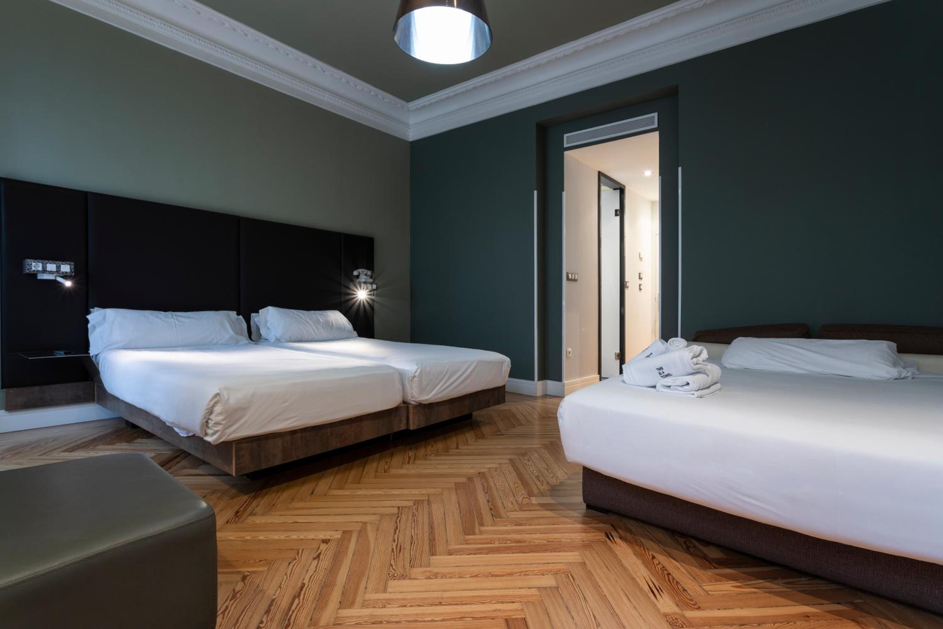 Superior Double Room - Photo 7