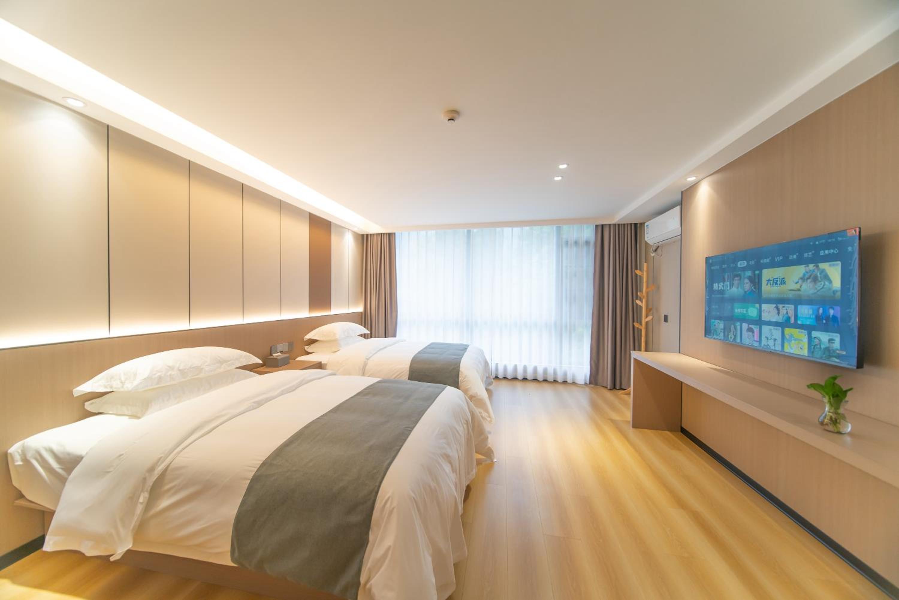 Twin Room with View photo 1
