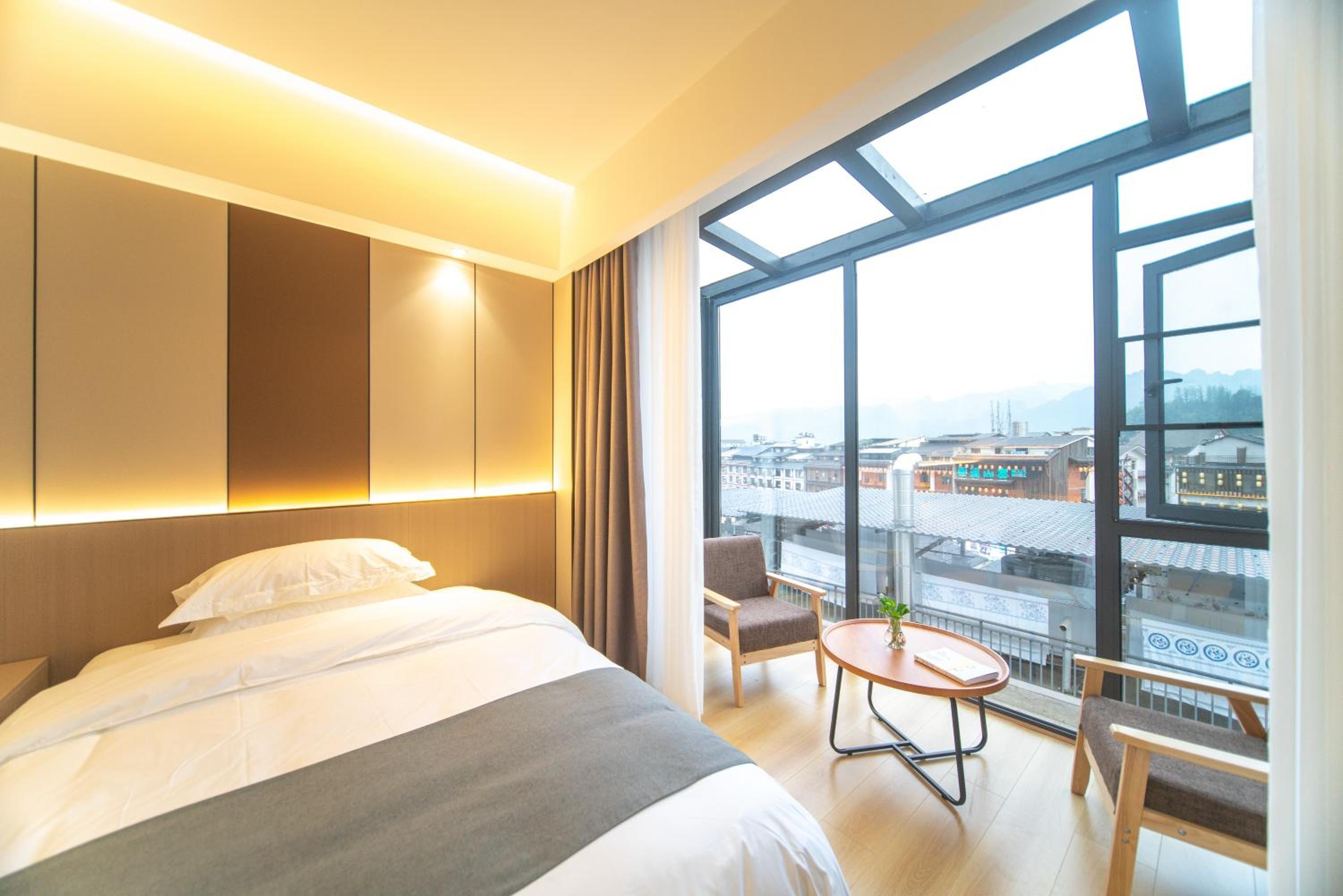 Twin Room with Terrace photo 1