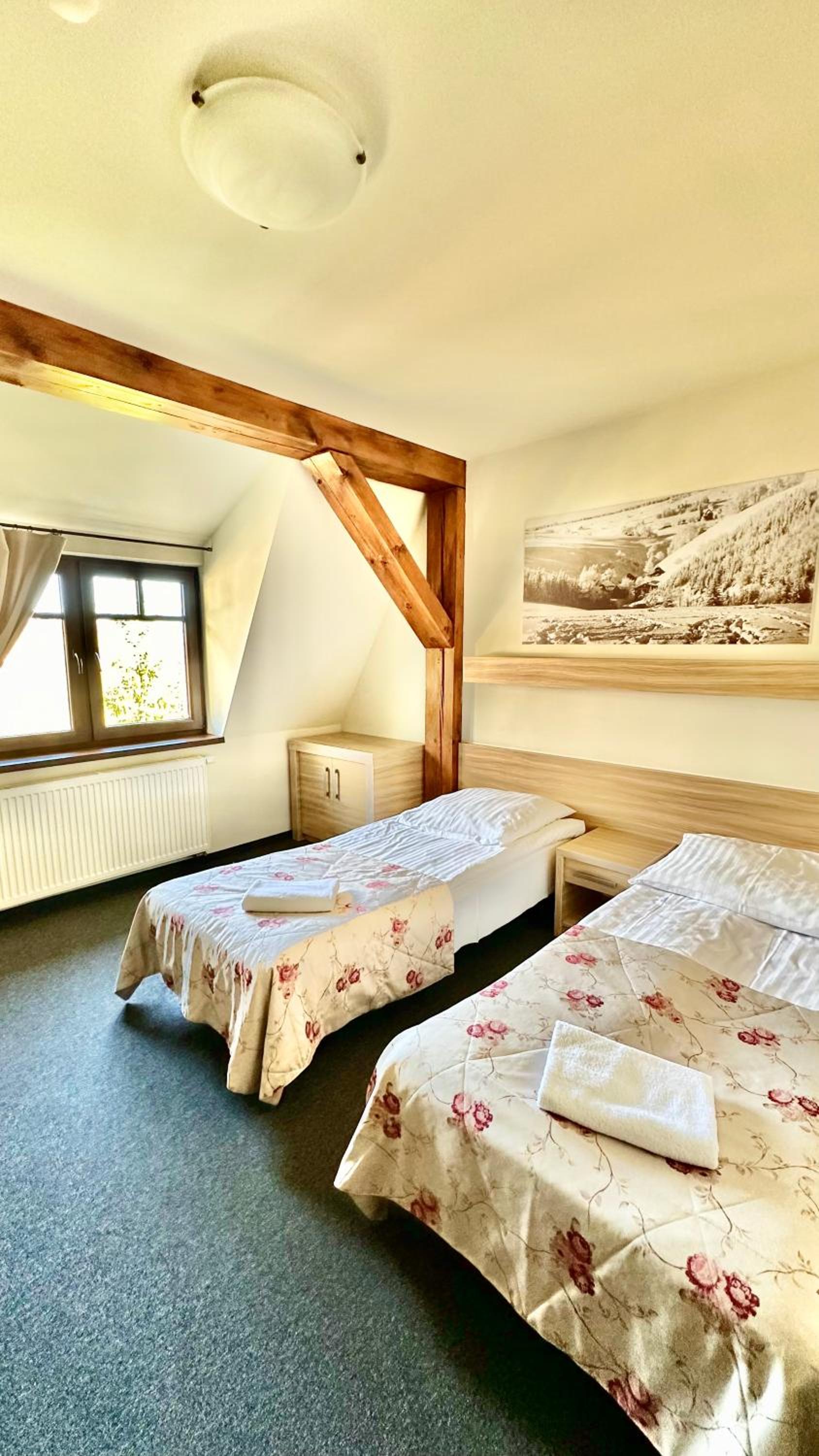 Twin Room - Photo 4