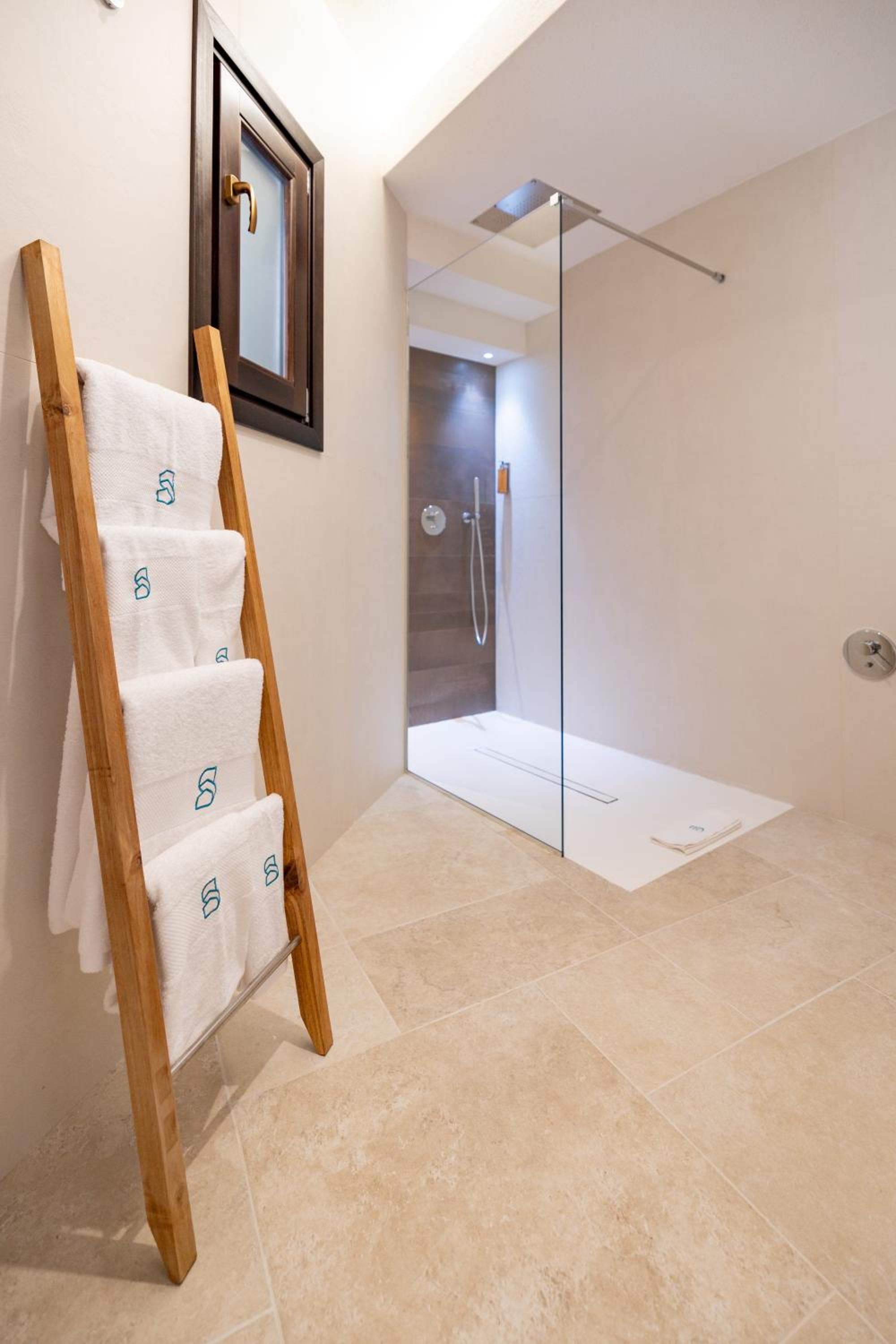 Baglio Saccù lejlighed & spa, Billede 4