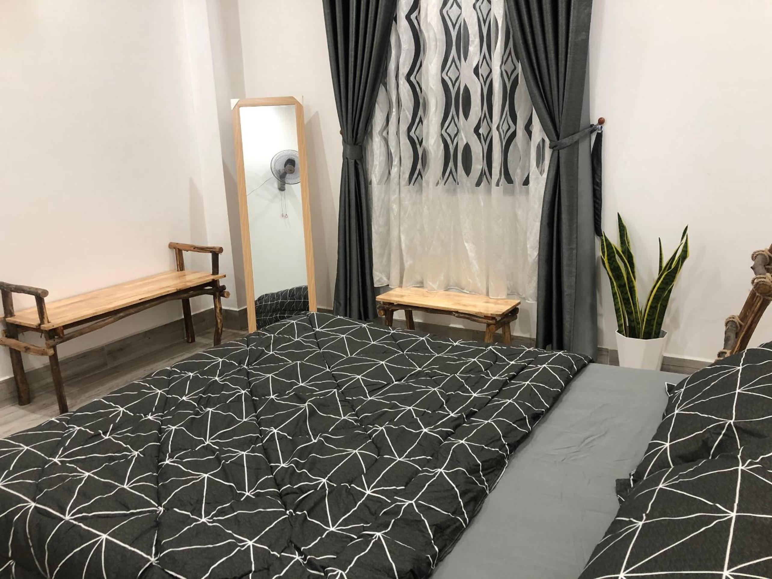 King Room photo 1