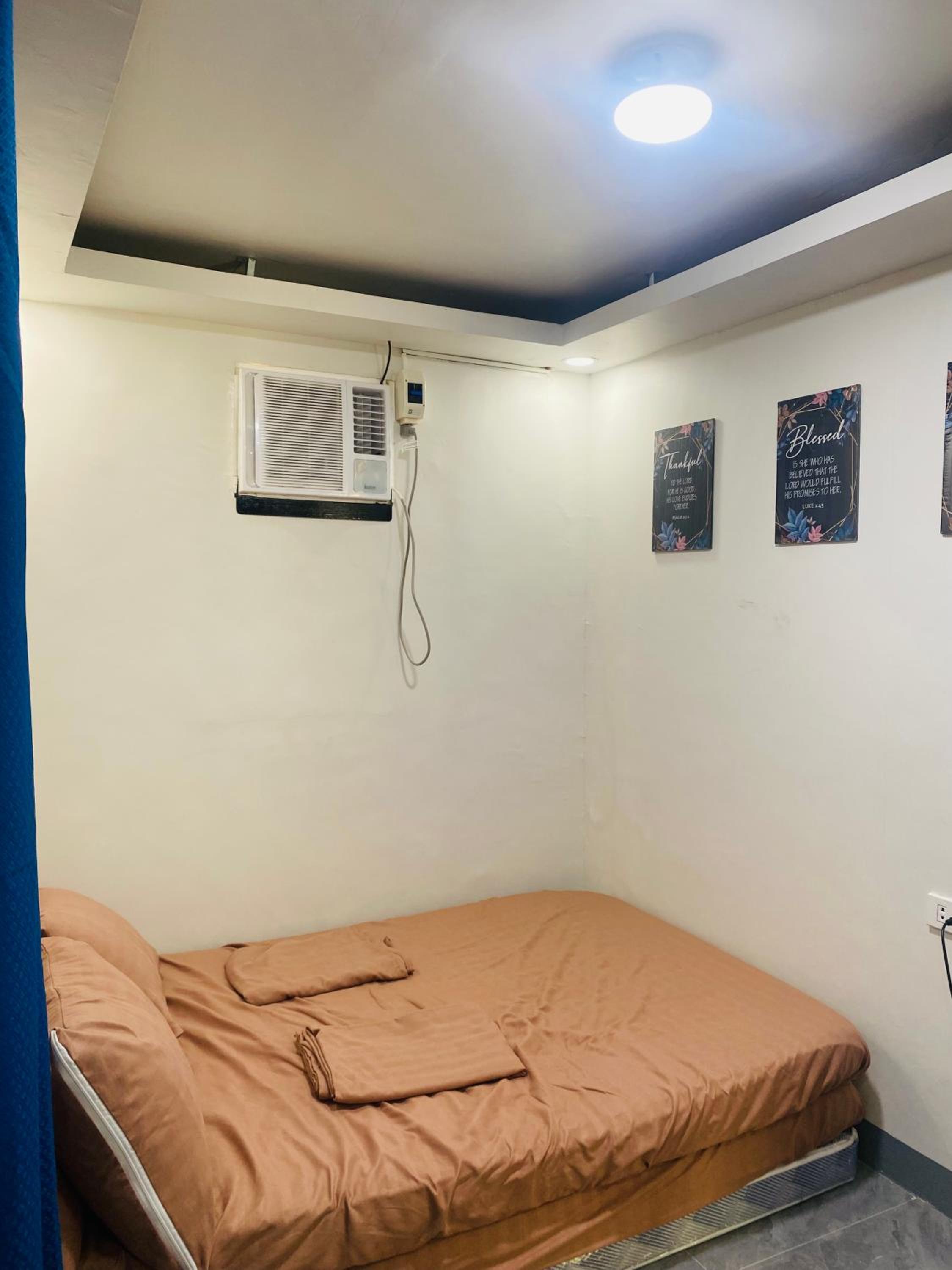 Two-Bedroom House photo 1
