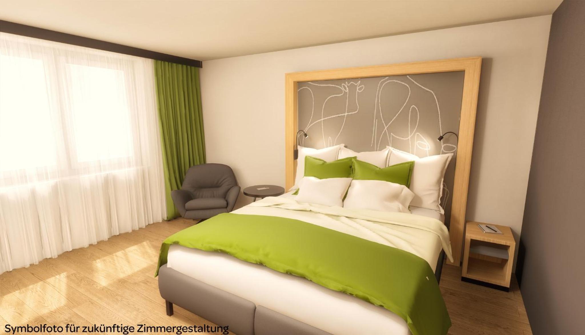 Double Room photo 1