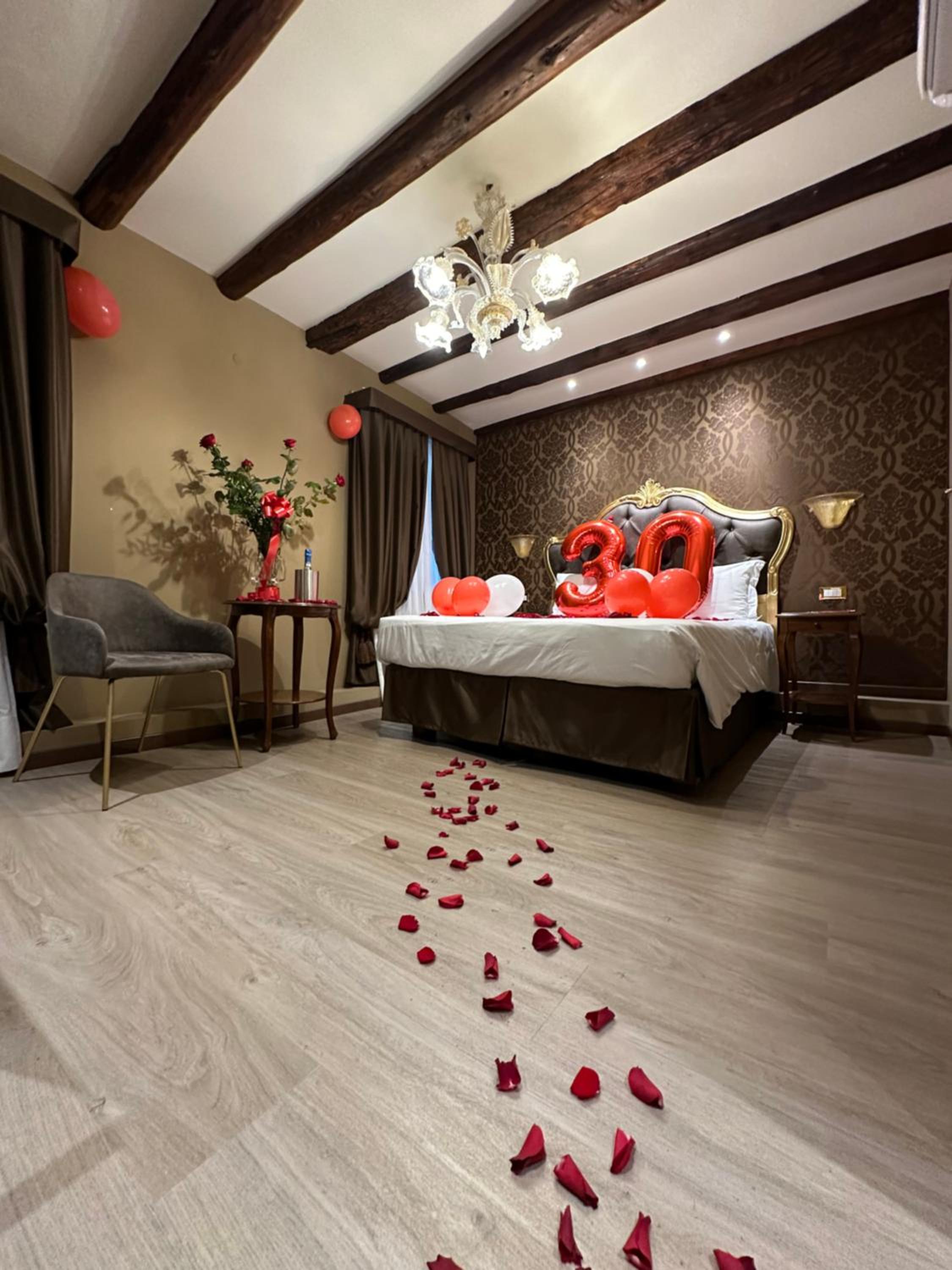 Junior Suite with Terrace photo 1