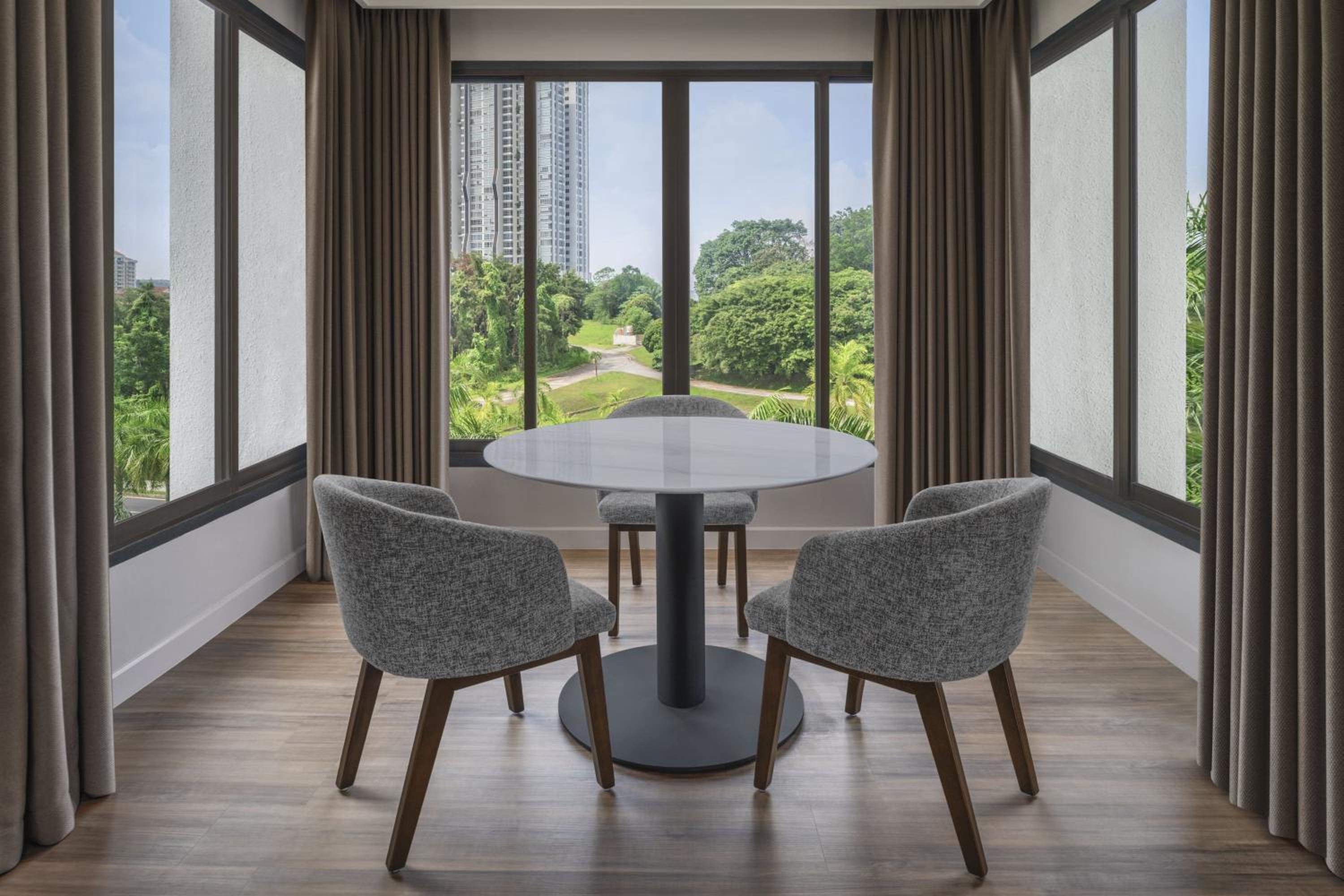 Areca, Guest room, 1 King