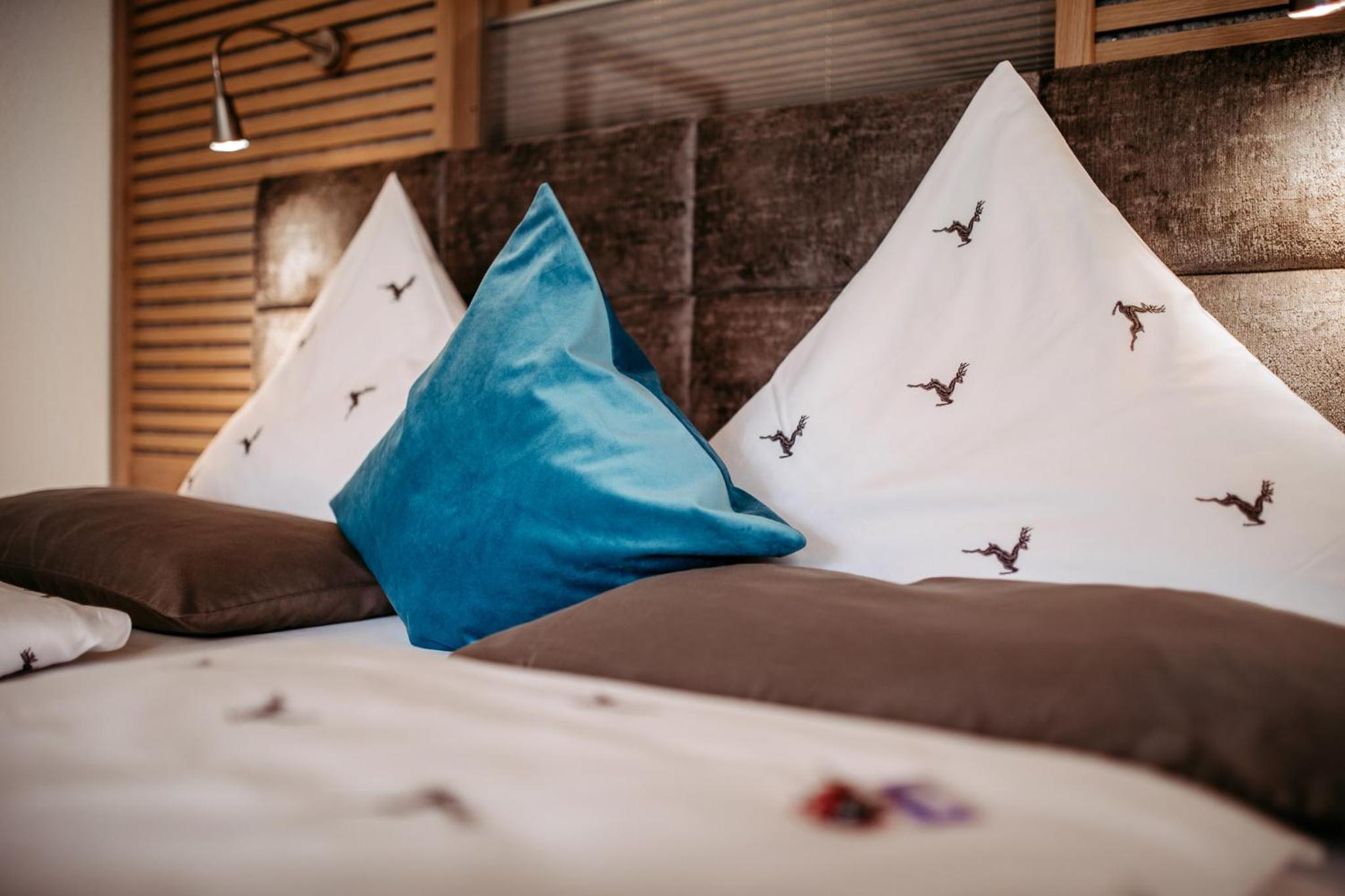 Double Room - Photo 4