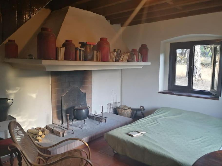 Casa de Dos Habitaciones