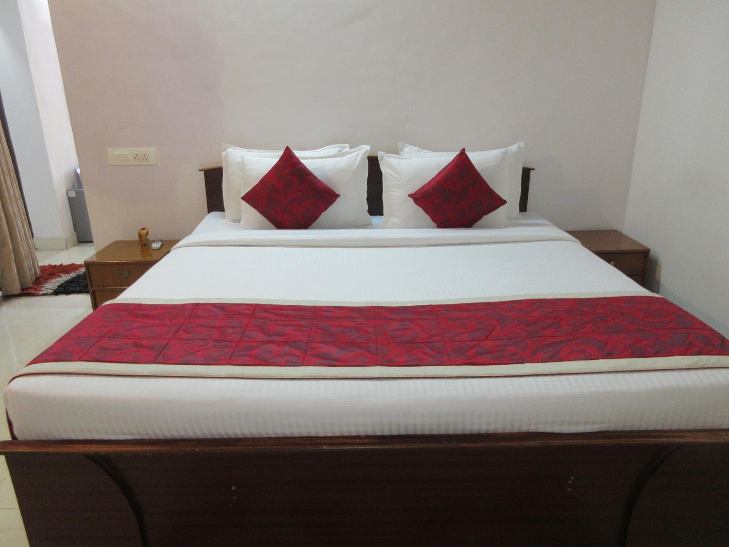 Deluxe Suite photo 1