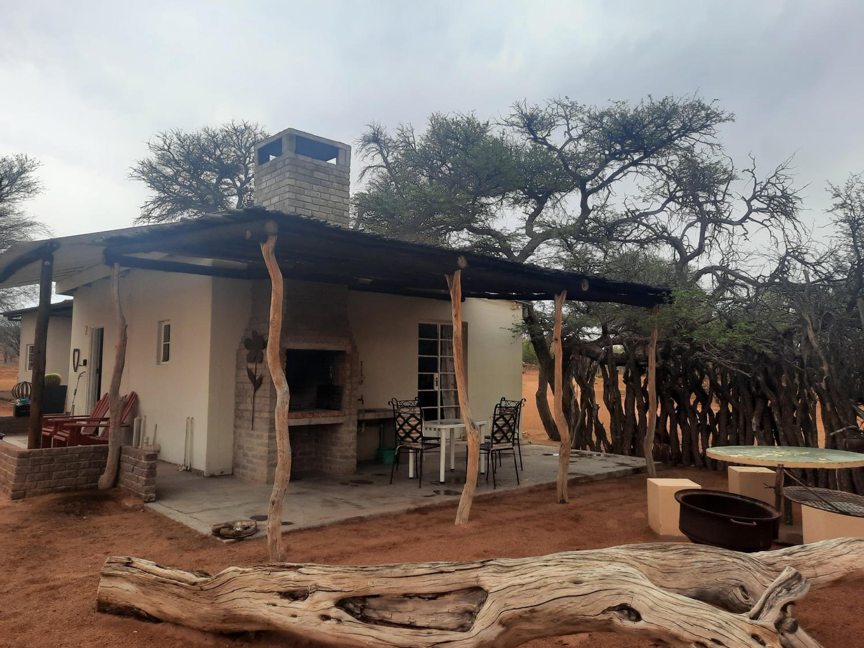 Bungalow with Patio photo 3
