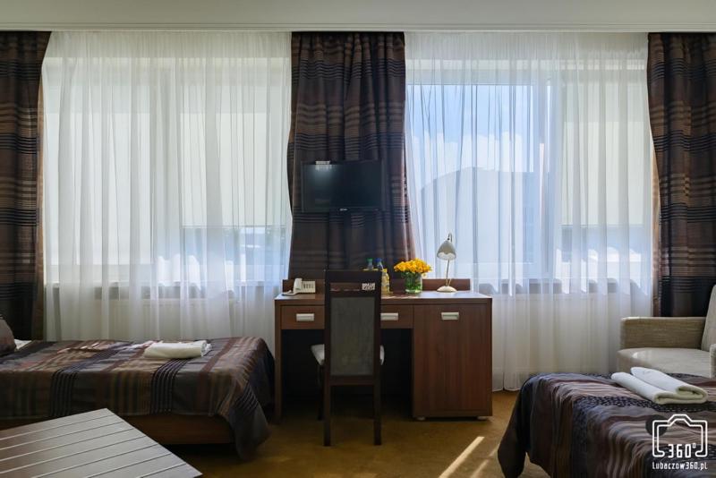 Twin Room photo 1