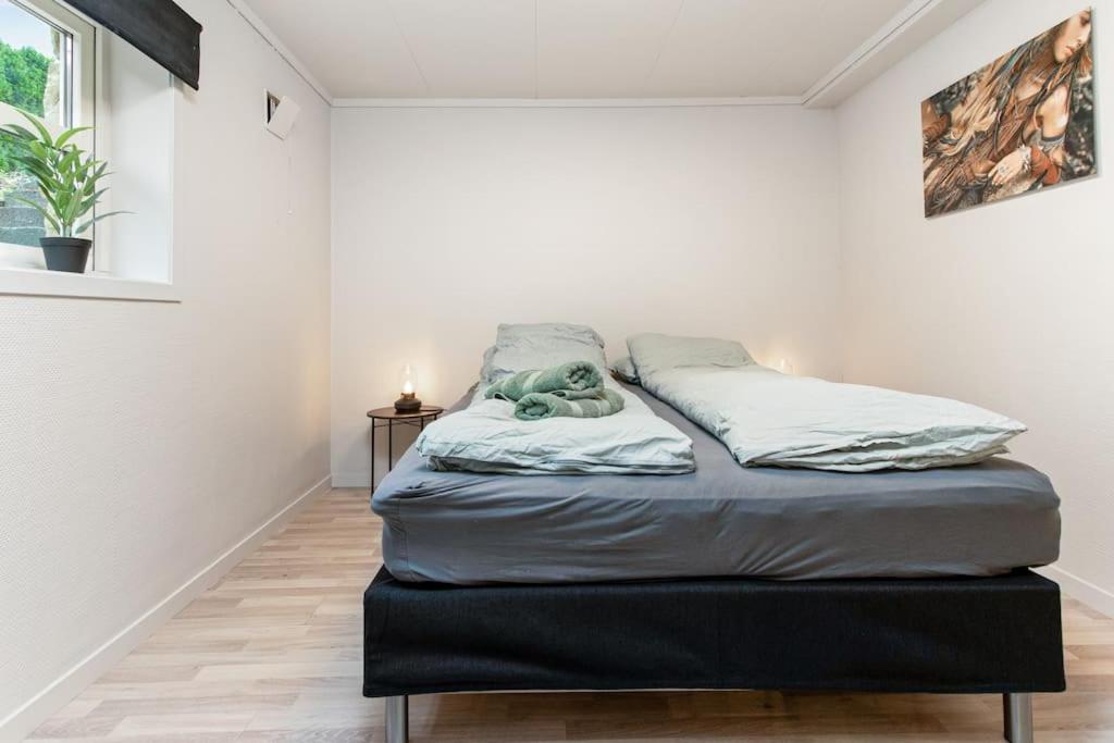 Two-Bedroom Apartment photo 1