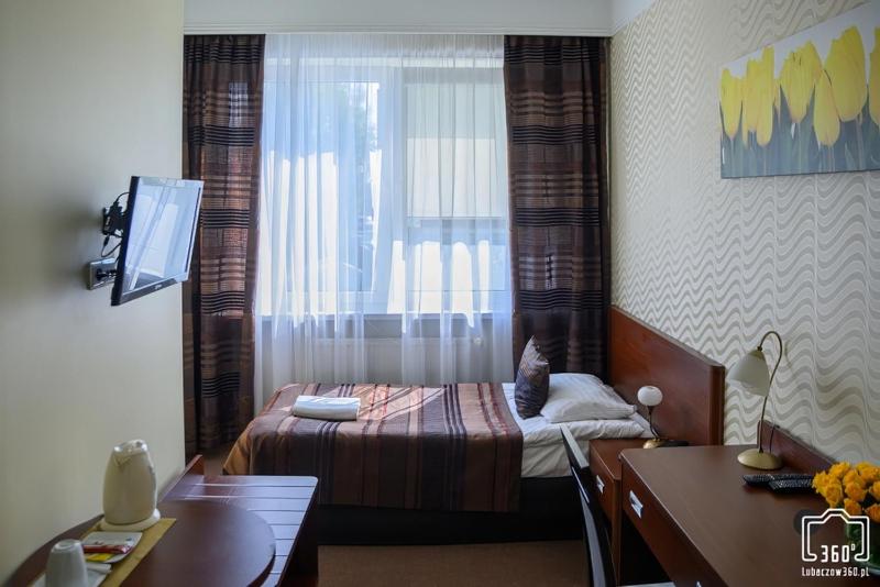 Single Room photo 1