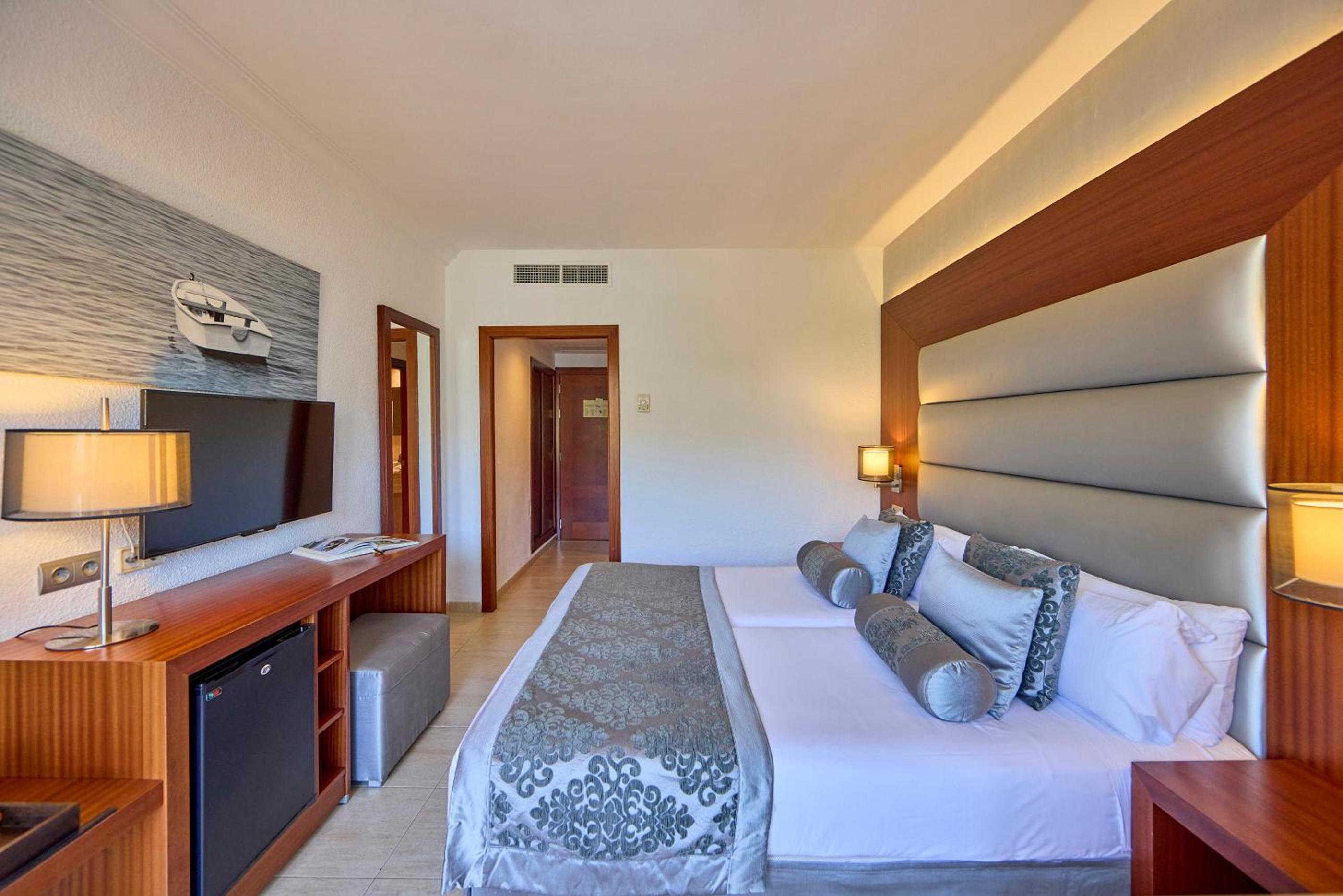 Premium Double Room