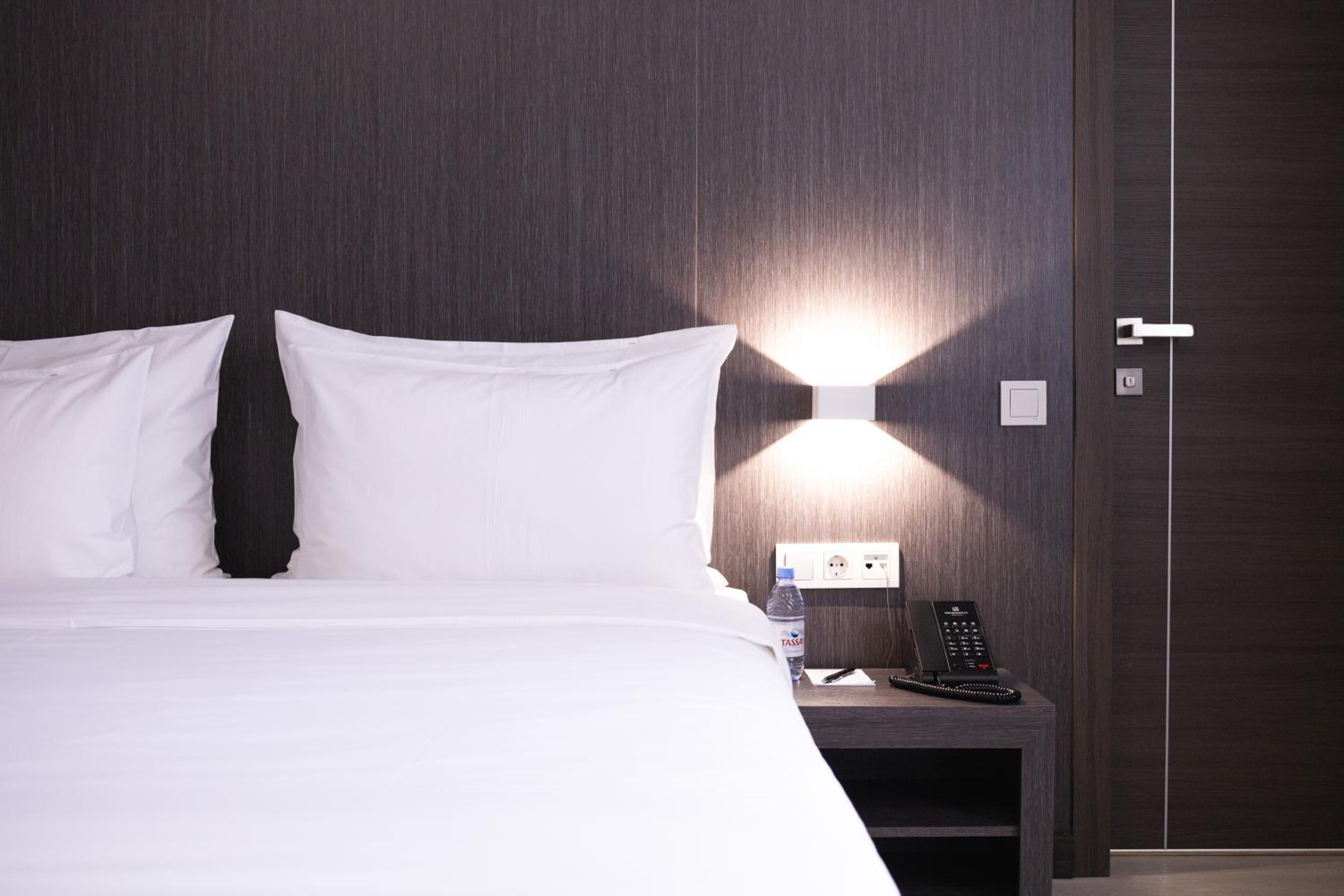 Suite photo 1