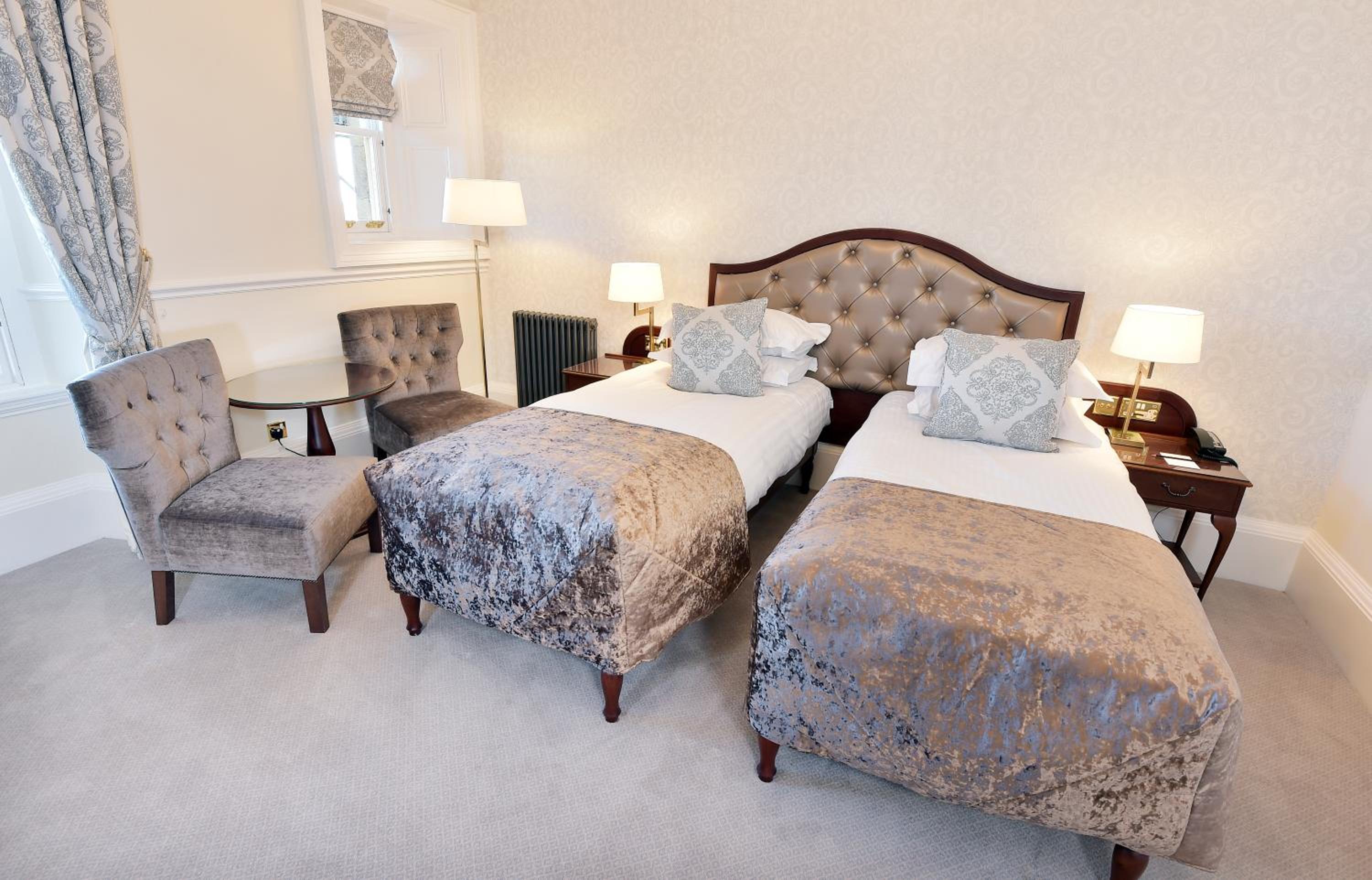 Superior Twin Room - Photo 1