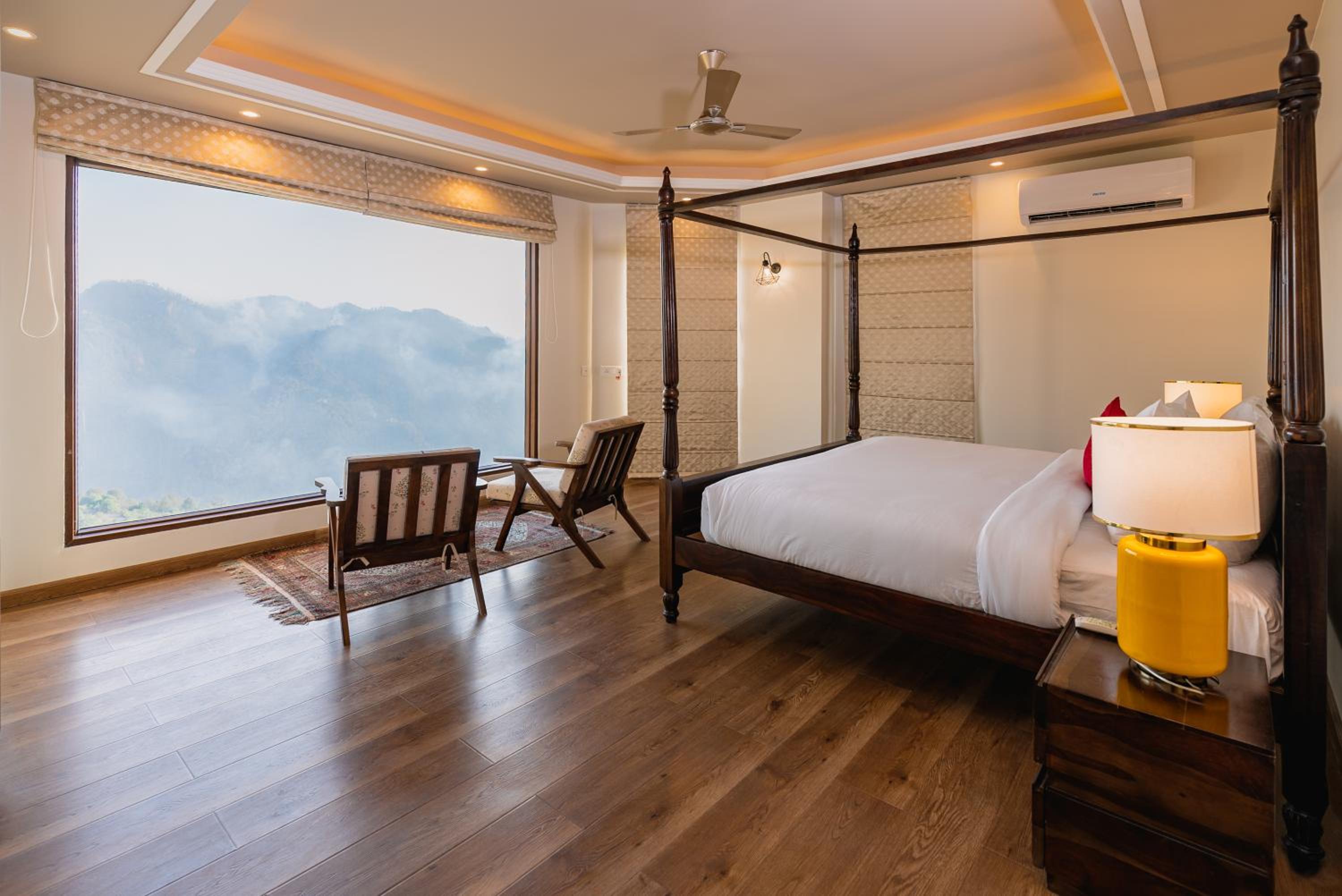 Premium Apartment (2bhk) - Photo 21
