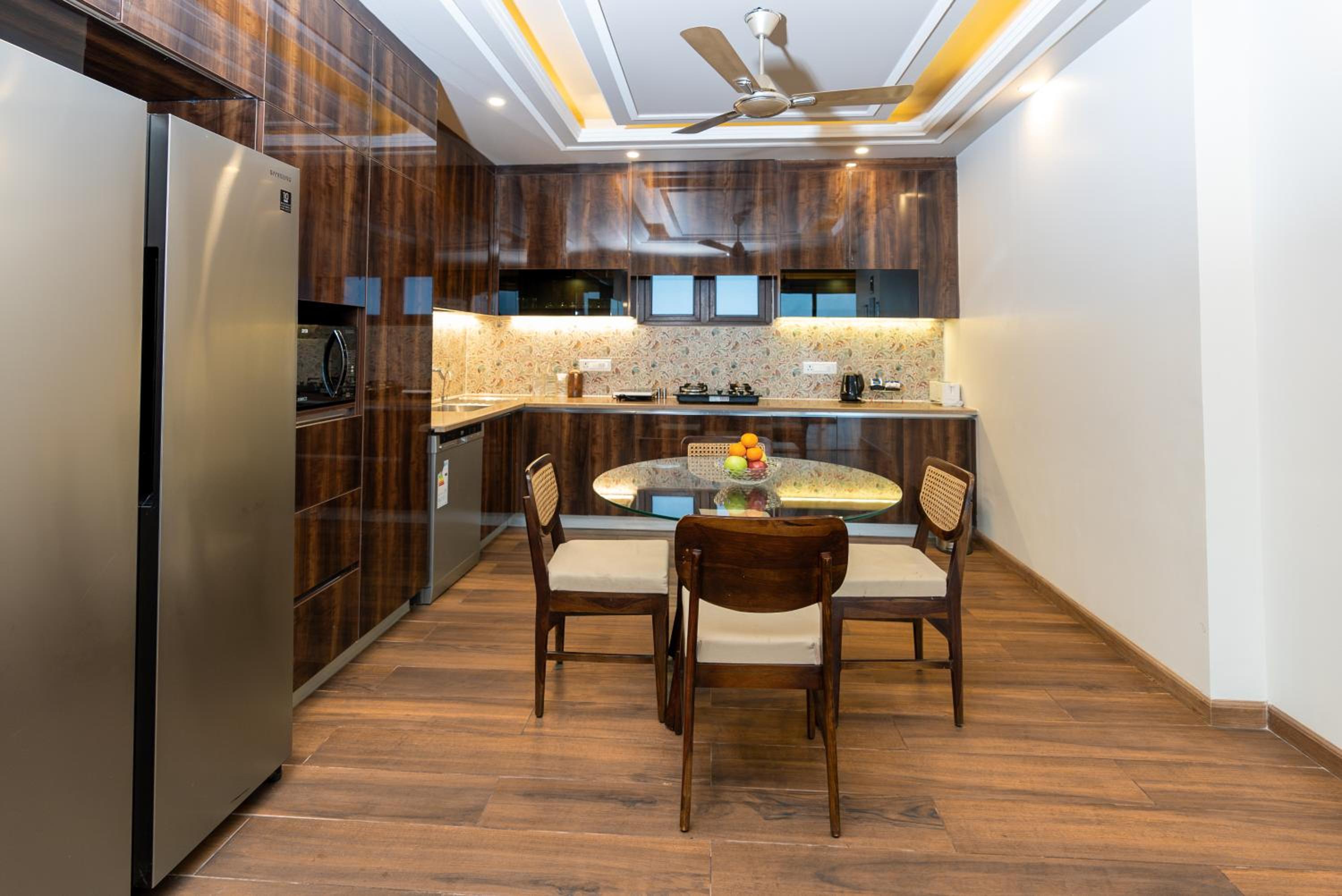 Premium Apartment (2bhk) - Photo 17