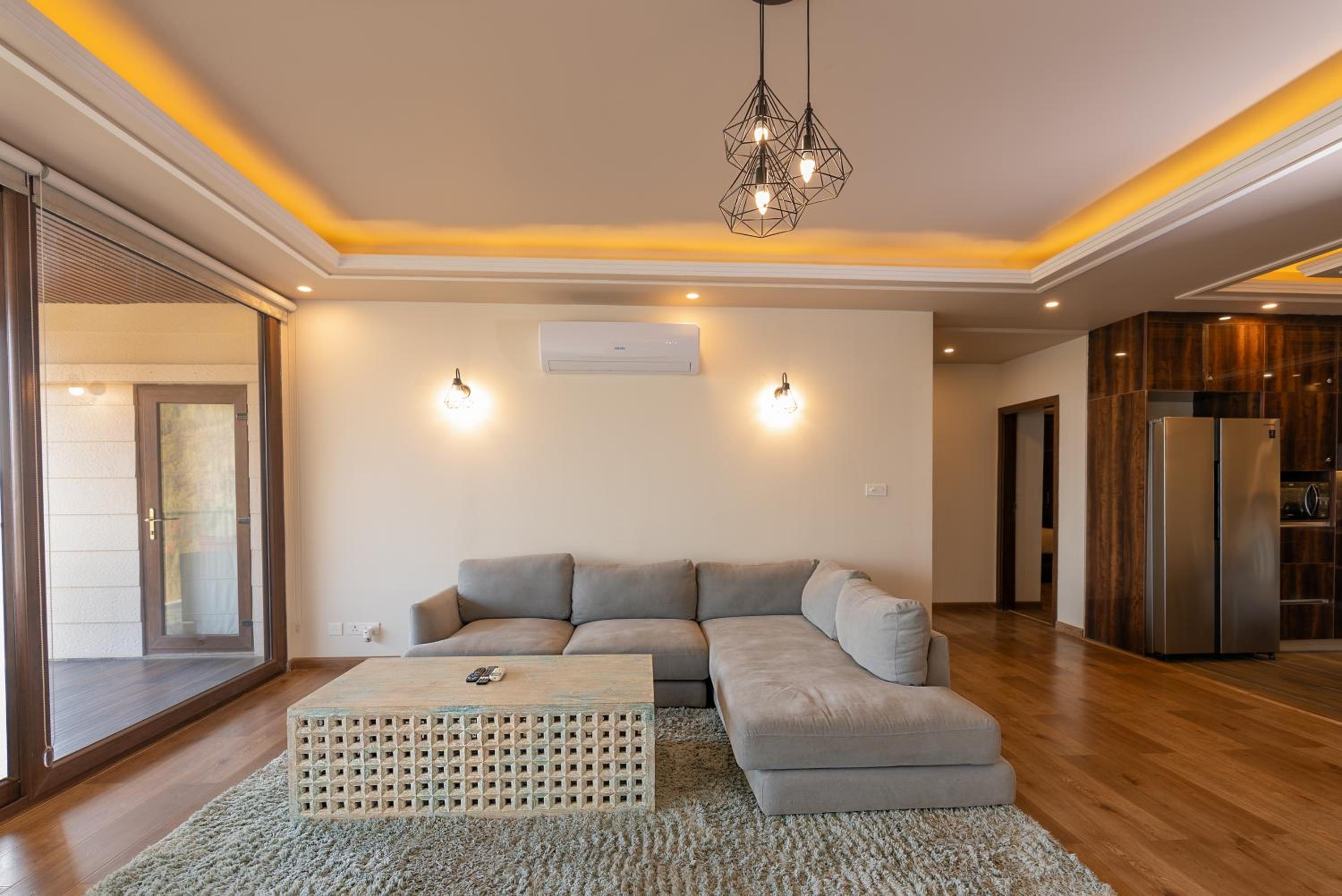 Premium Apartment (2bhk) - Photo 16