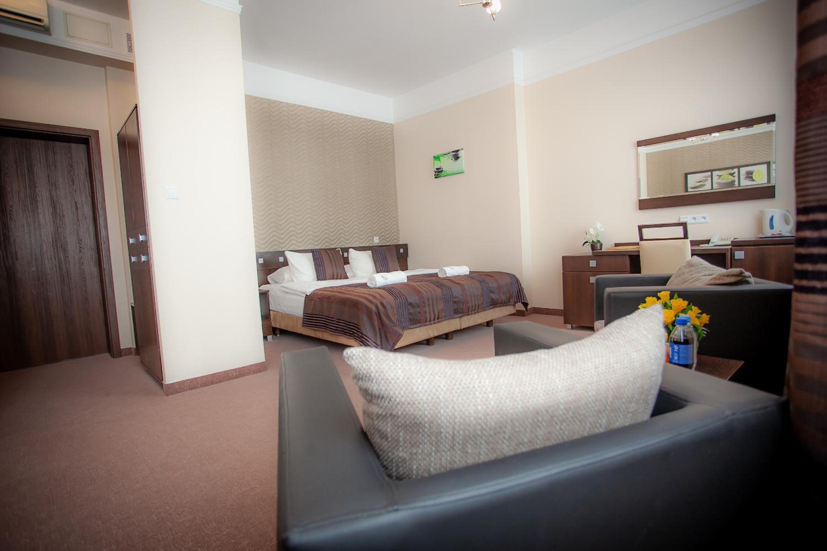 Superior Double Room photo 1