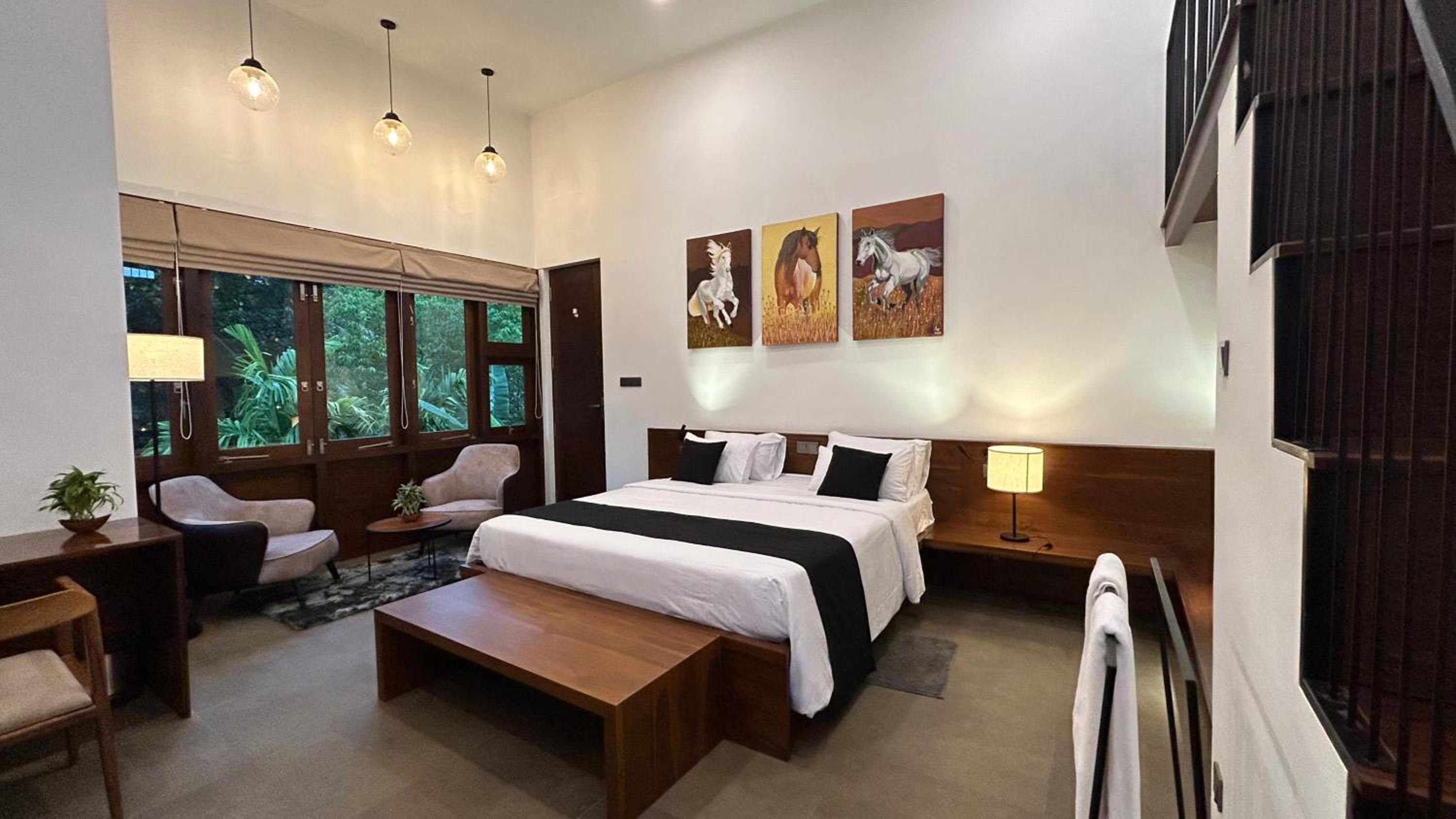Superior King Room photo 1