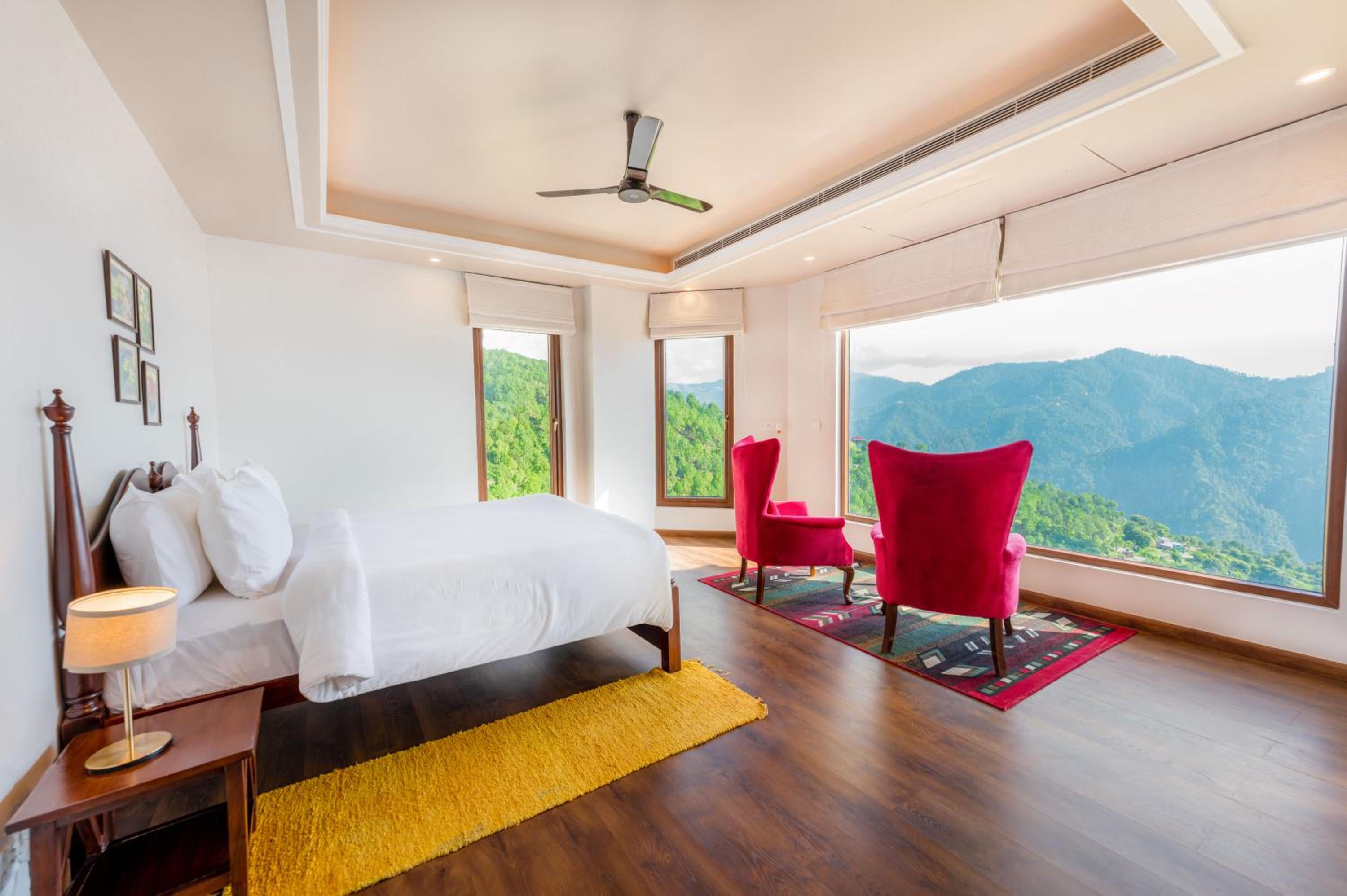Premium Apartment (2bhk) - Photo 9