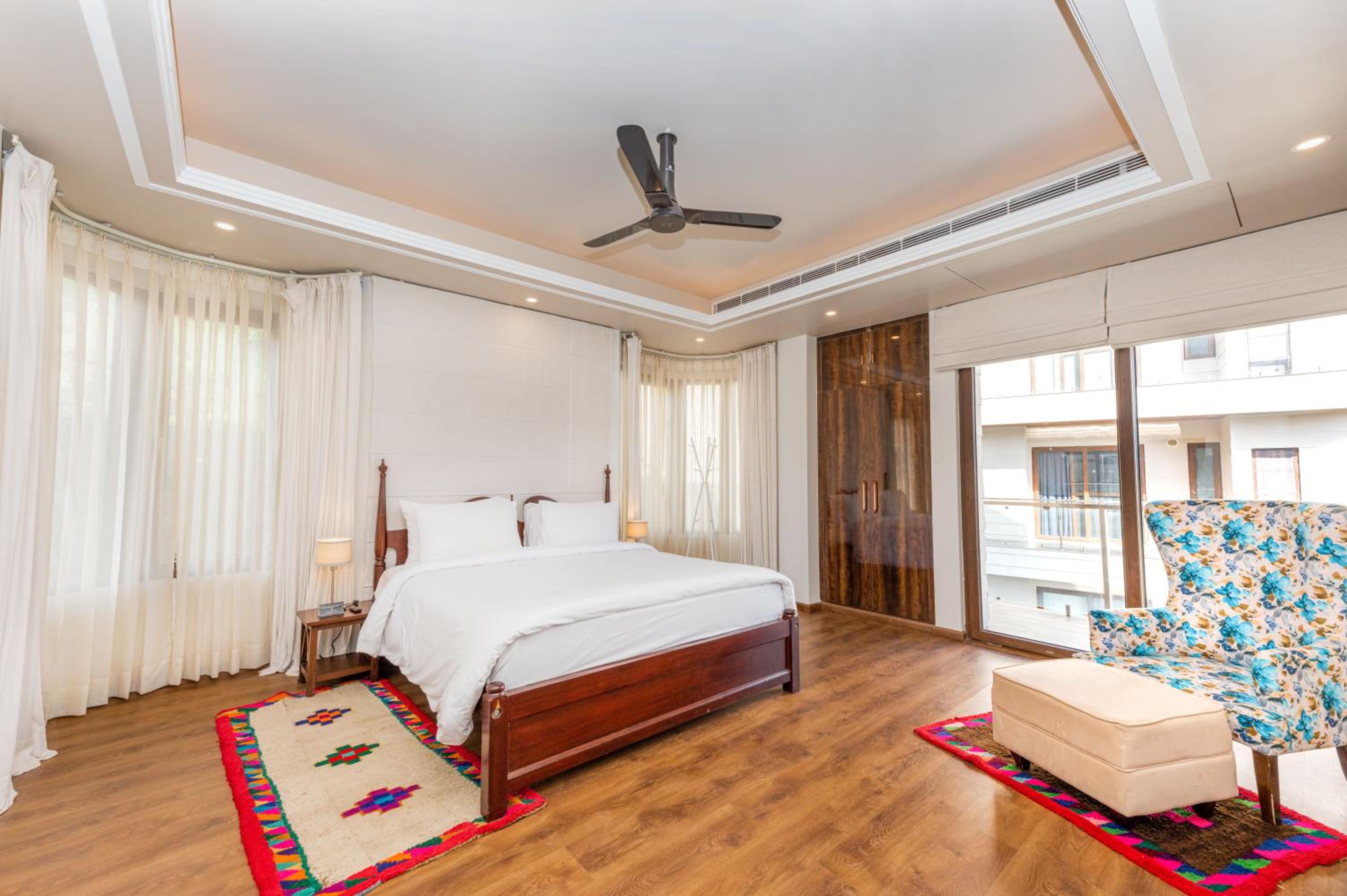 Premium Apartment (2bhk) - Photo 10