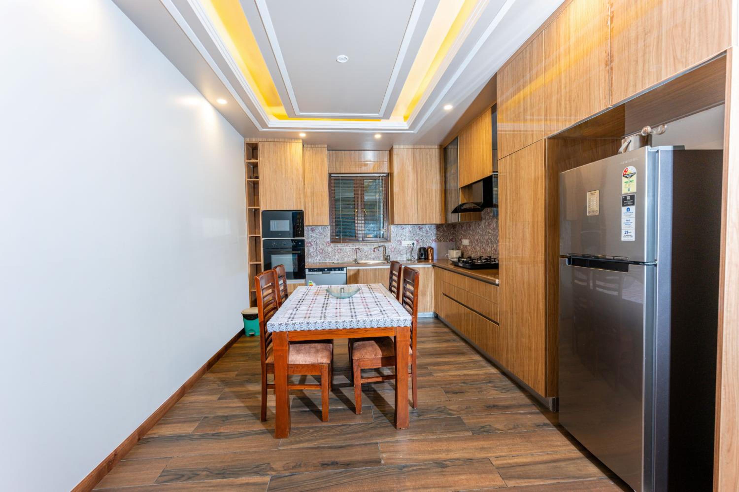 Premium Apartment (2bhk) - Photo 11